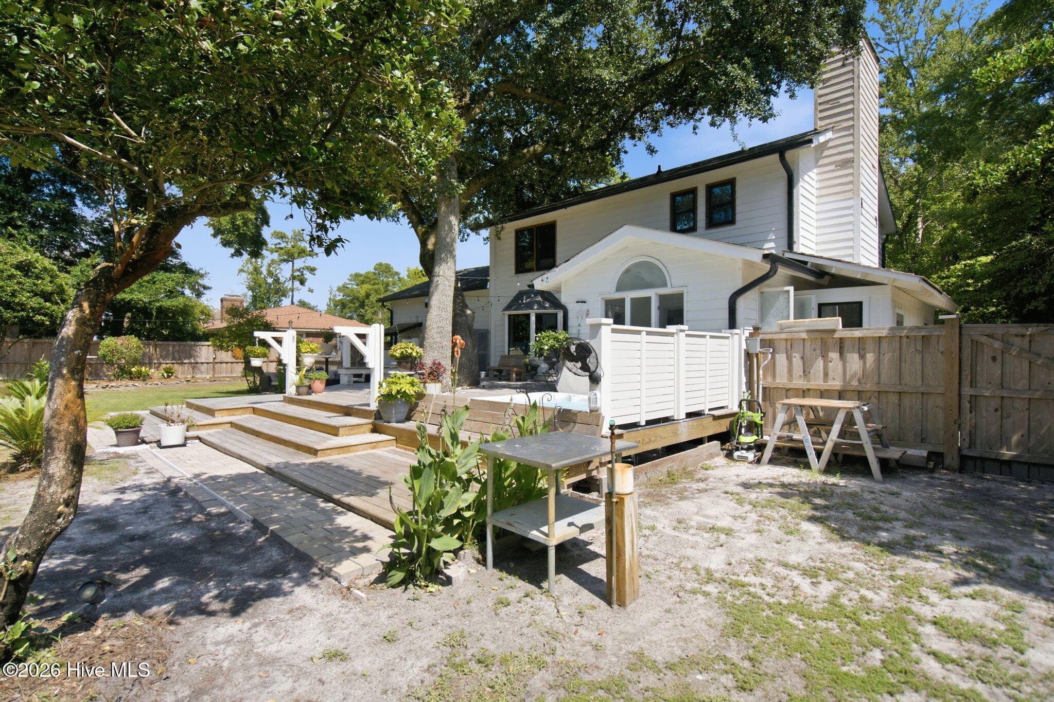 Single Family Residence at 116 Cavalier Drive, Wilmington, NC 28403, photo 55 of 64