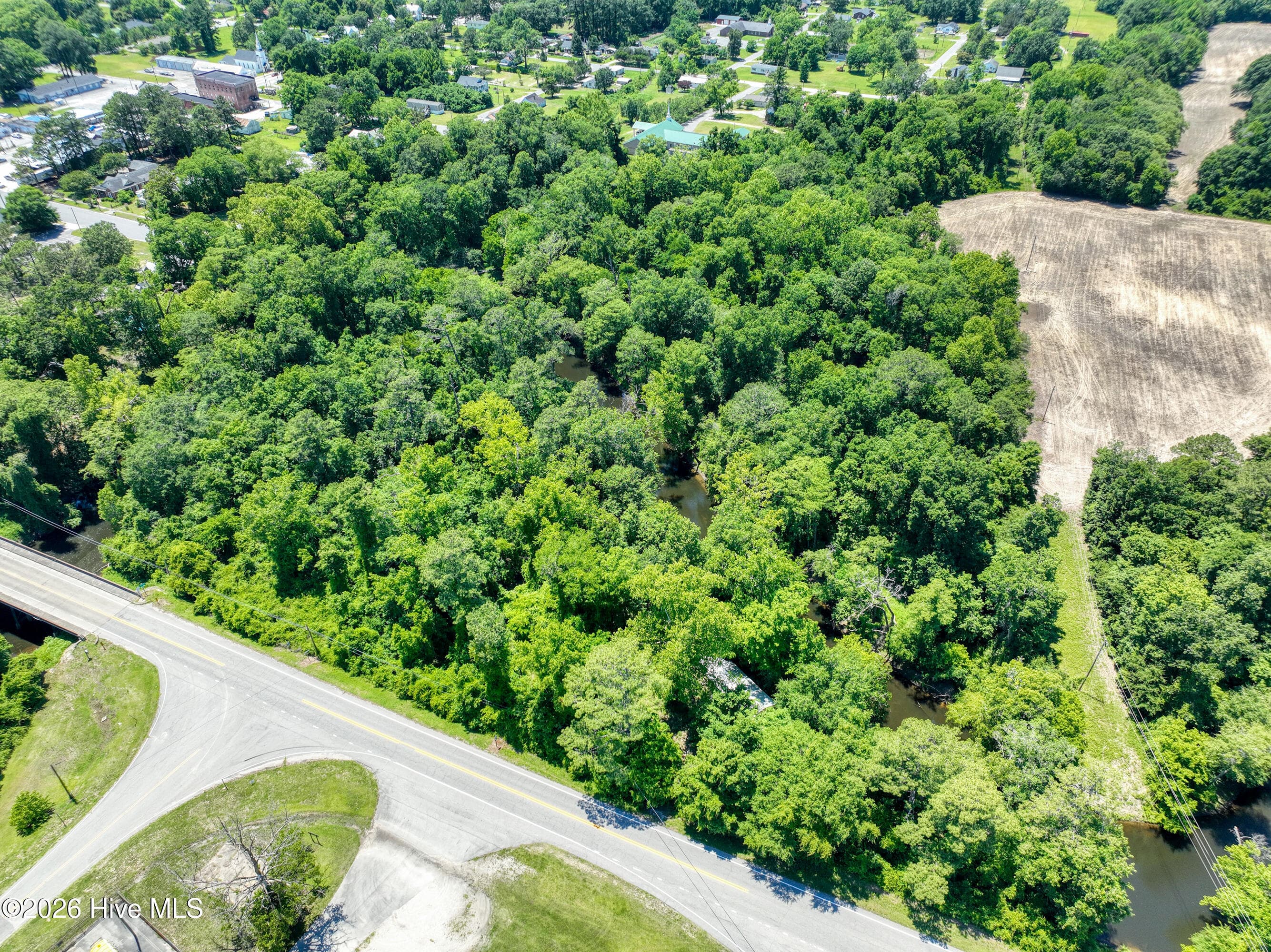 Undeveloped at 107 Highway 41 E, Trenton, NC 28585, photo 19 of 21