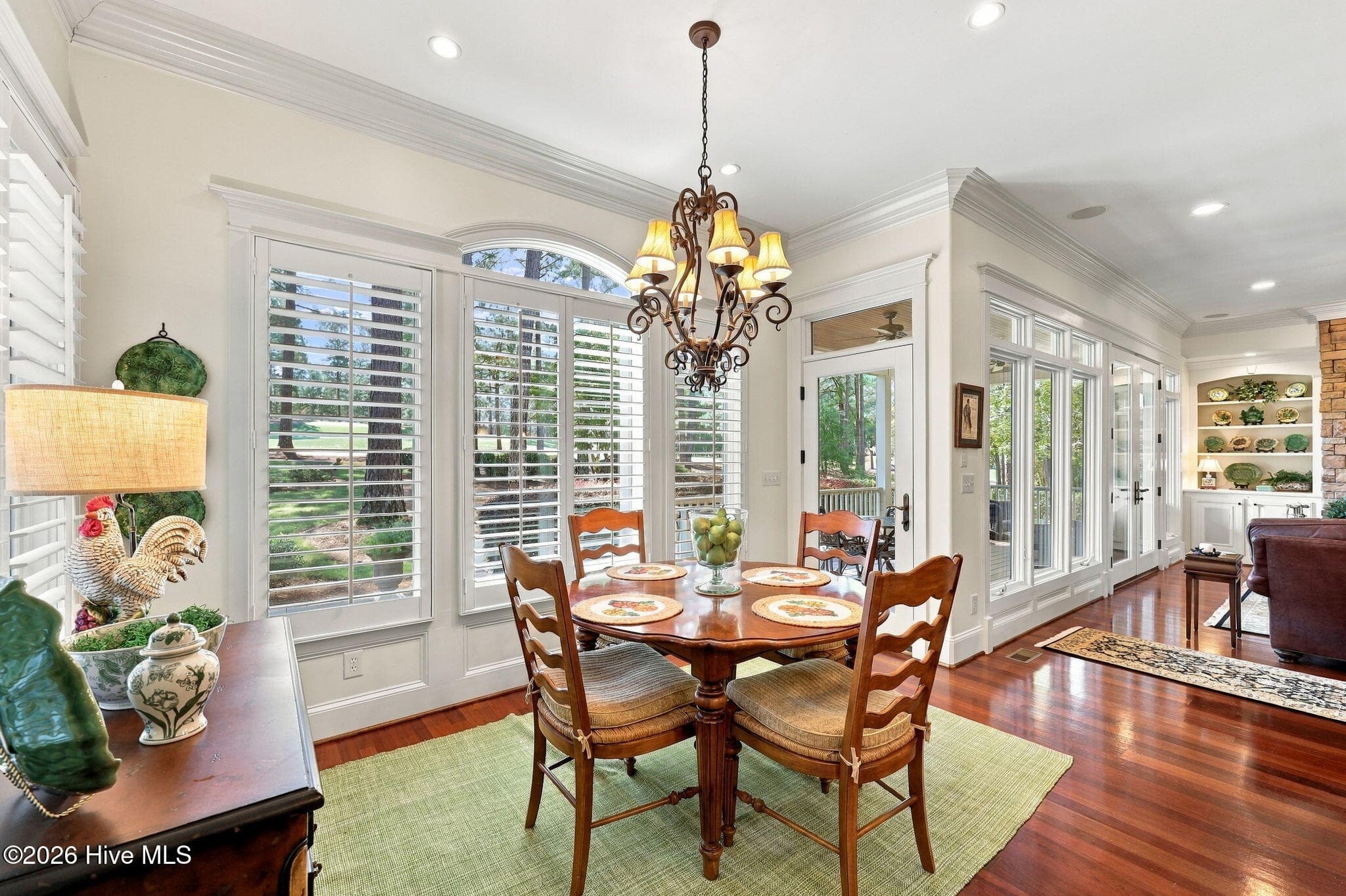 Single Family Residence at 28 Middlebury Road, Pinehurst, NC 28374, photo 10 of 40