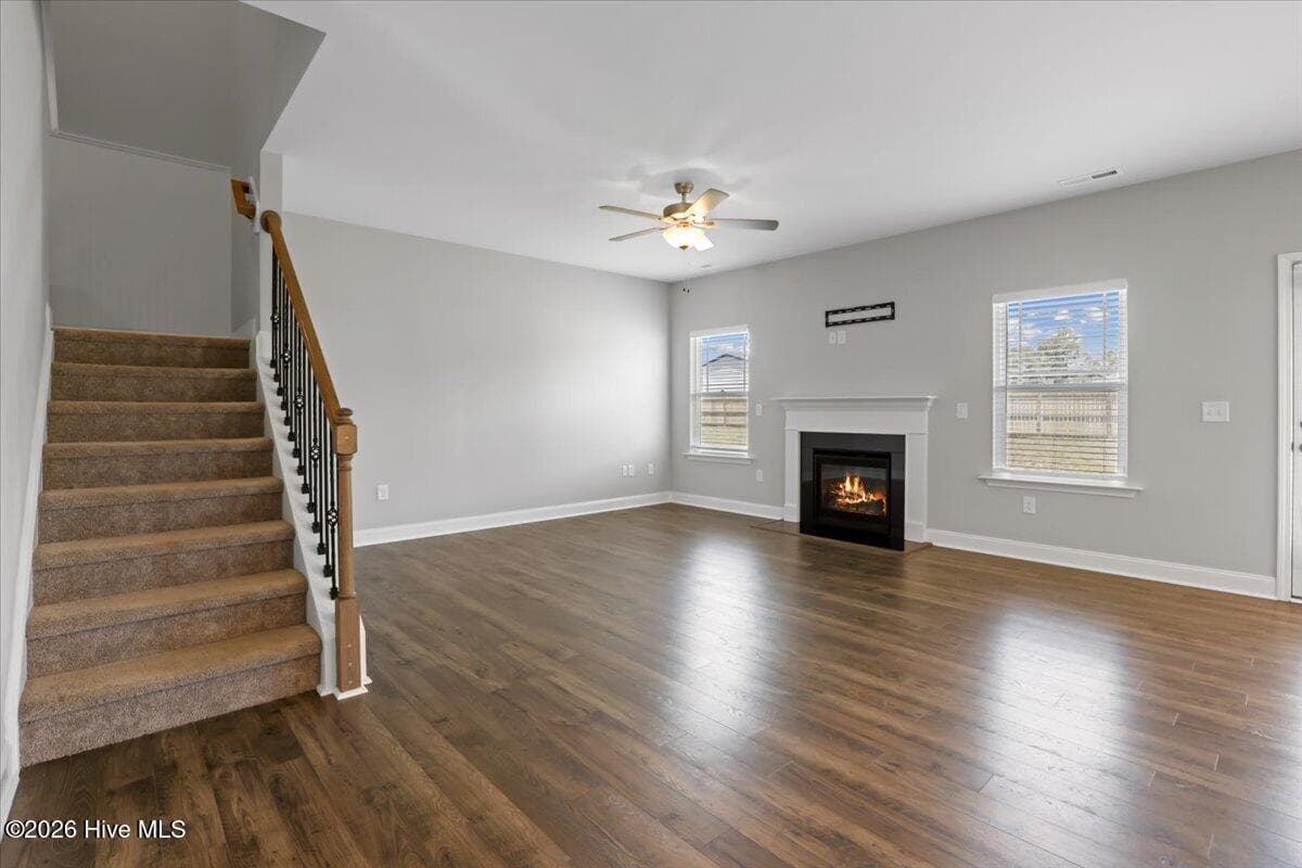Single Family Residence at 104 Mitchell Dean Place, La Grange, NC 28551, photo 9 of 39