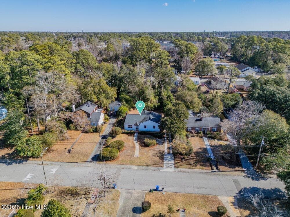 Single Family Residence at 329 Wayne Drive, Wilmington, NC 28403, photo 38 of 45