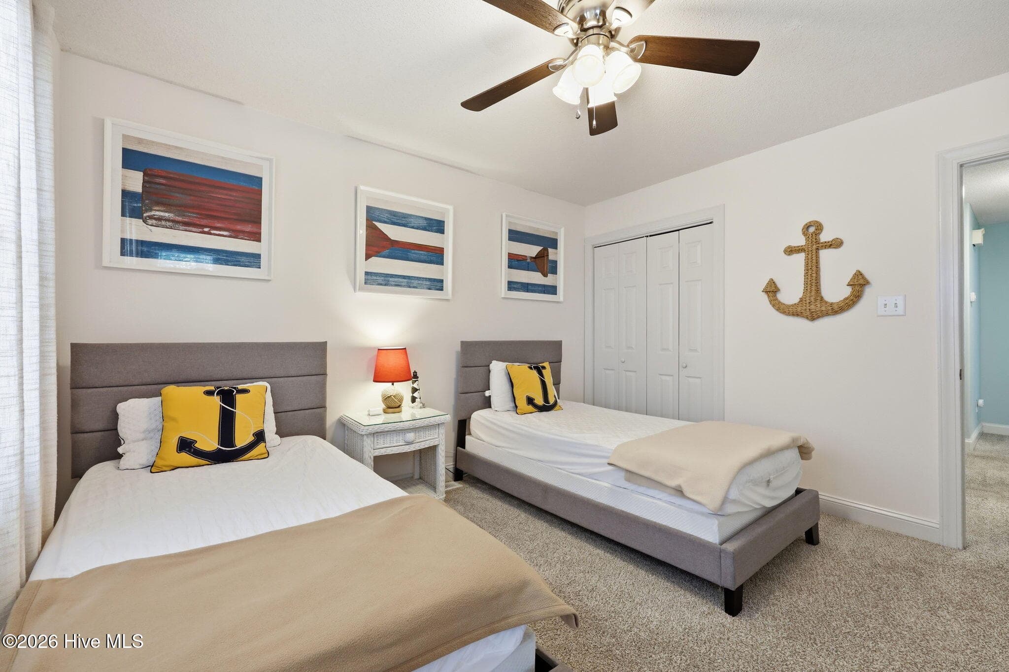 Townhouse at 9911 Chrissie Wright Court West, Emerald Isle, NC 28594, photo 31 of 38