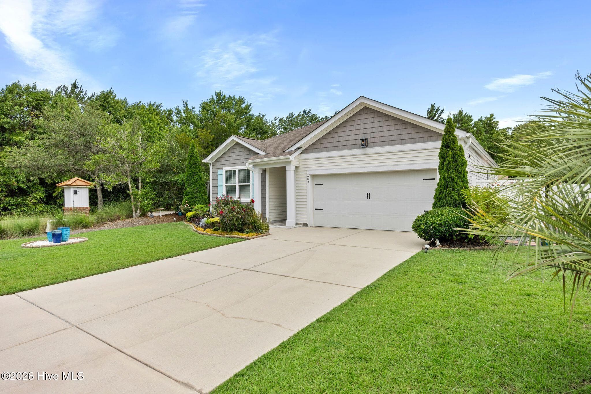 Single Family Residence at 1682 Haldon Lane SE, Bolivia, NC 28422, photo 3 of 42