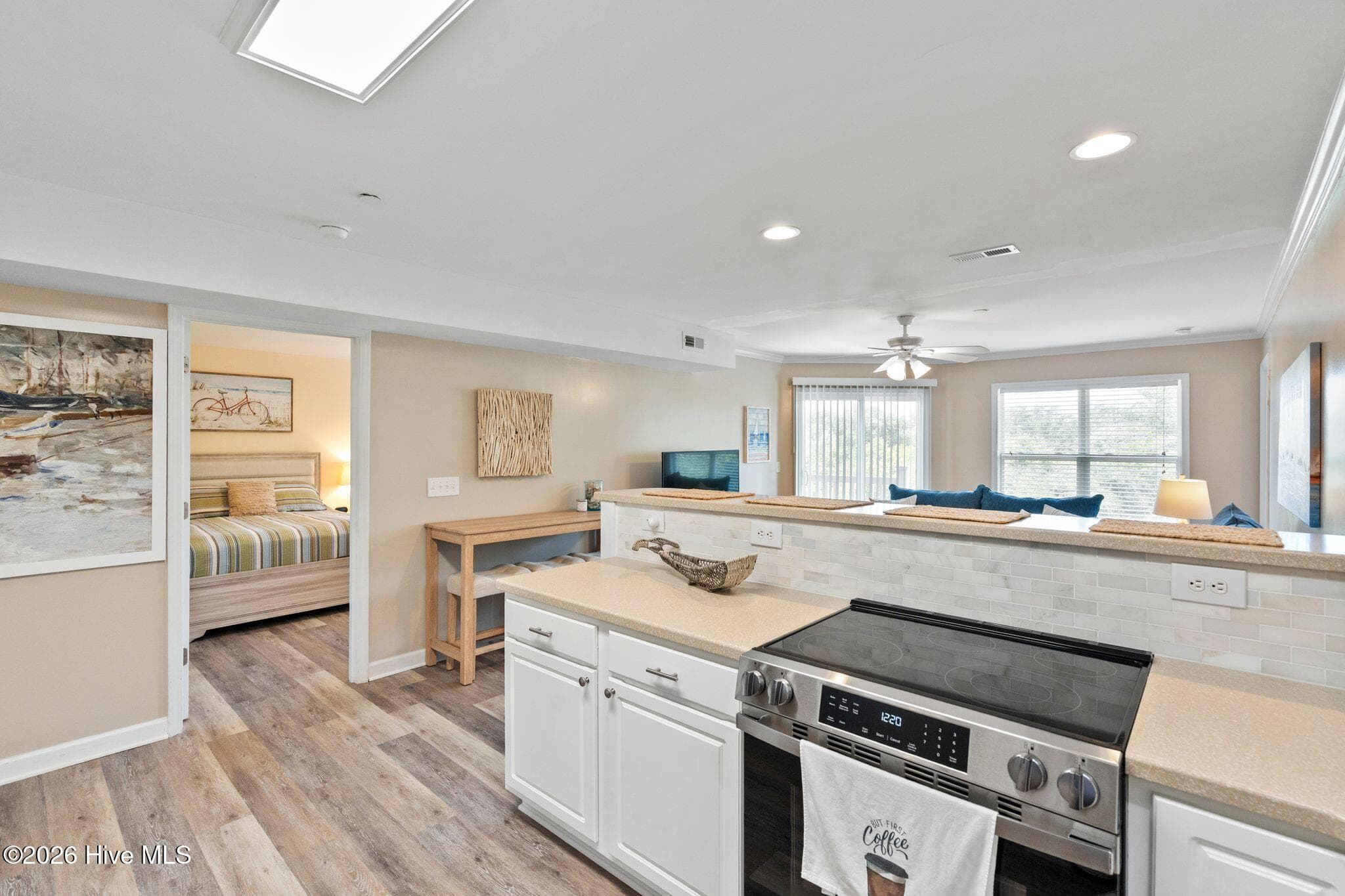 Single Family Residence at 1207 E Oak Island Drive, Oak Island, NC 28465, photo 44 of 72