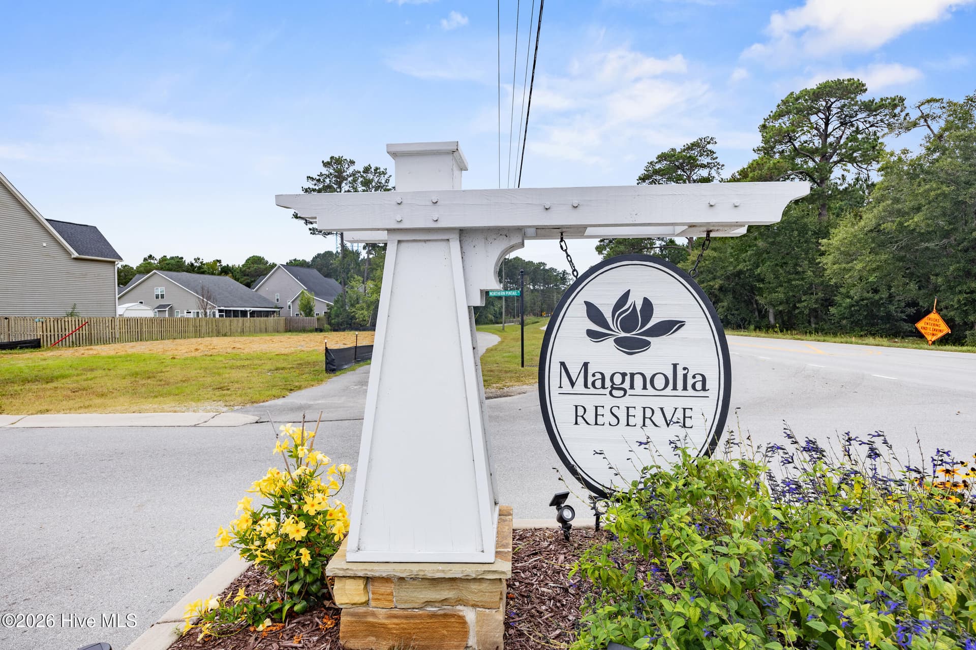 Single Family Residence at 424 Northern Pintail Place, Hampstead, NC 28443, photo 56 of 68
