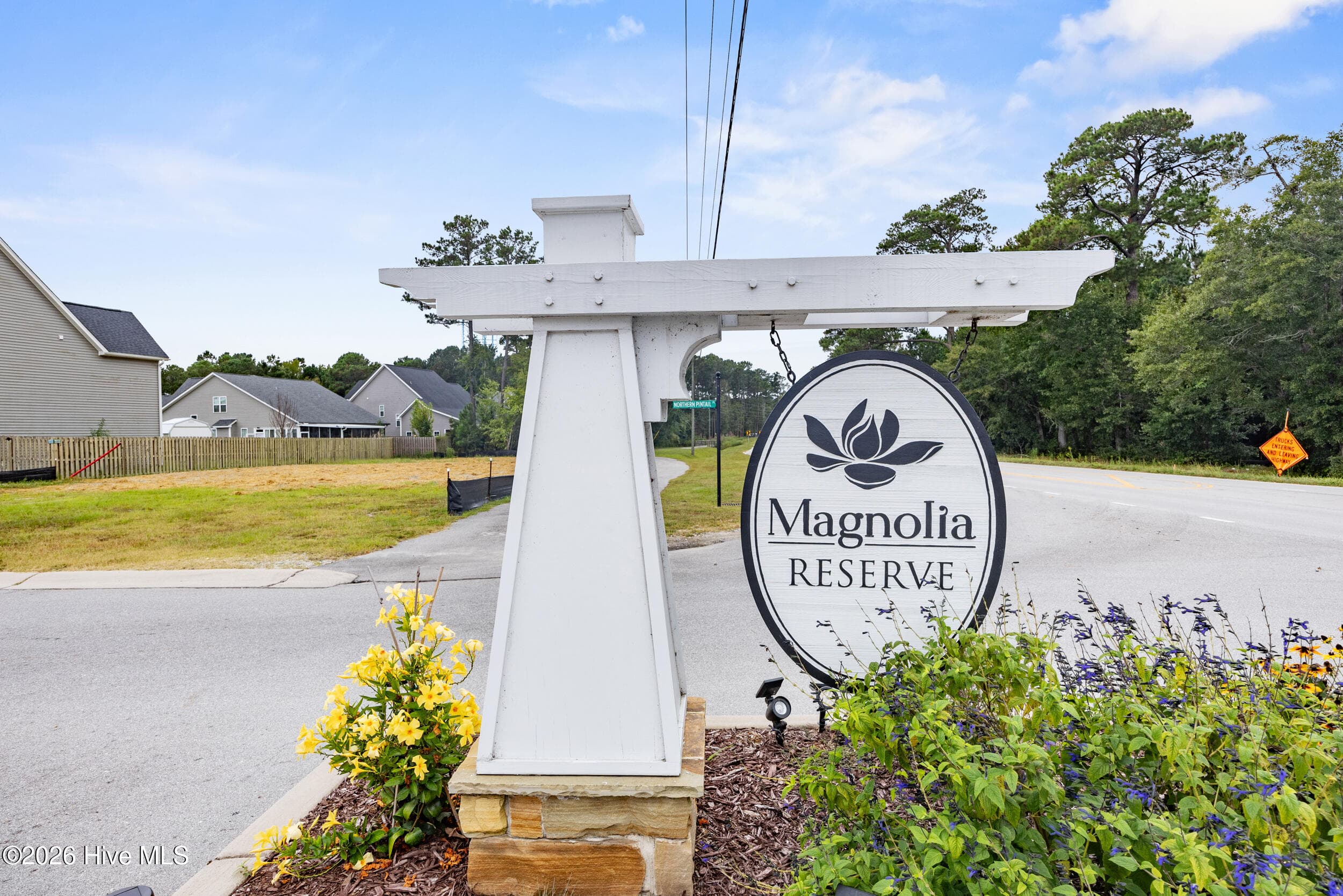 Single Family Residence at 424 Northern Pintail Place, Hampstead, NC 28443, photo 56 of 68