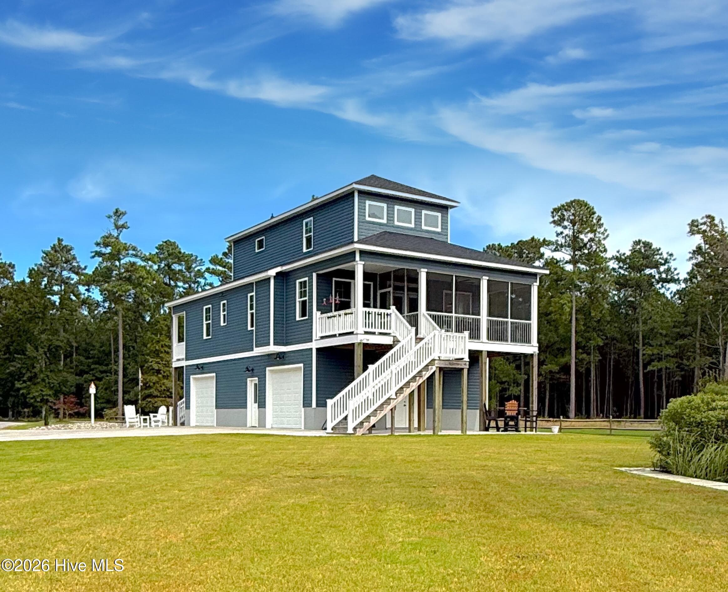 Single Family Residence at 122 Windy Point, Belhaven, NC 27810, photo 56 of 124