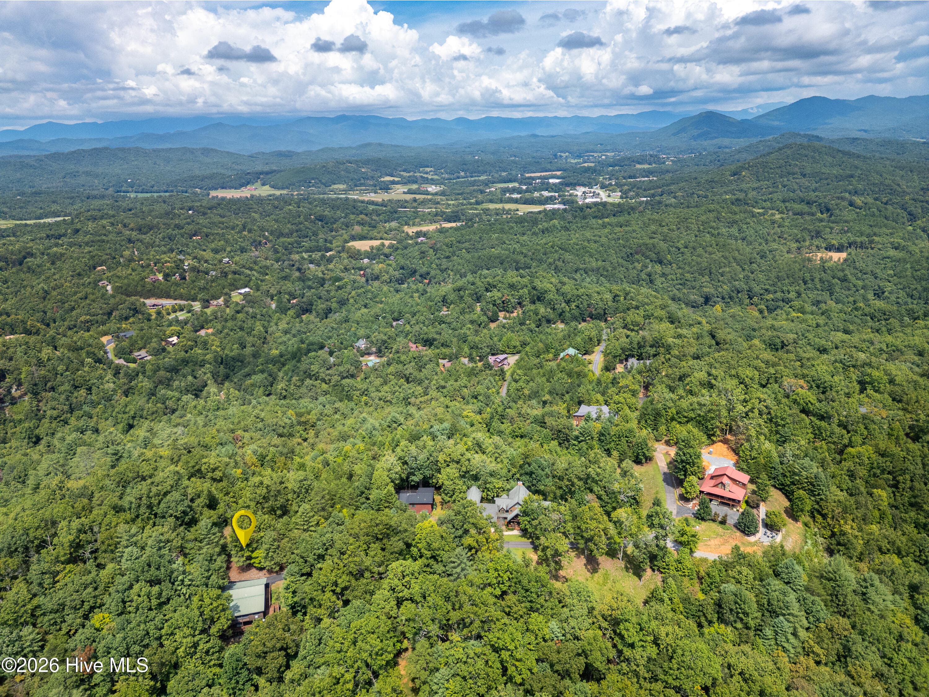 Single Family Residence at 635 Brasstown View Road, Murphy, NC 28906, photo 3 of 3