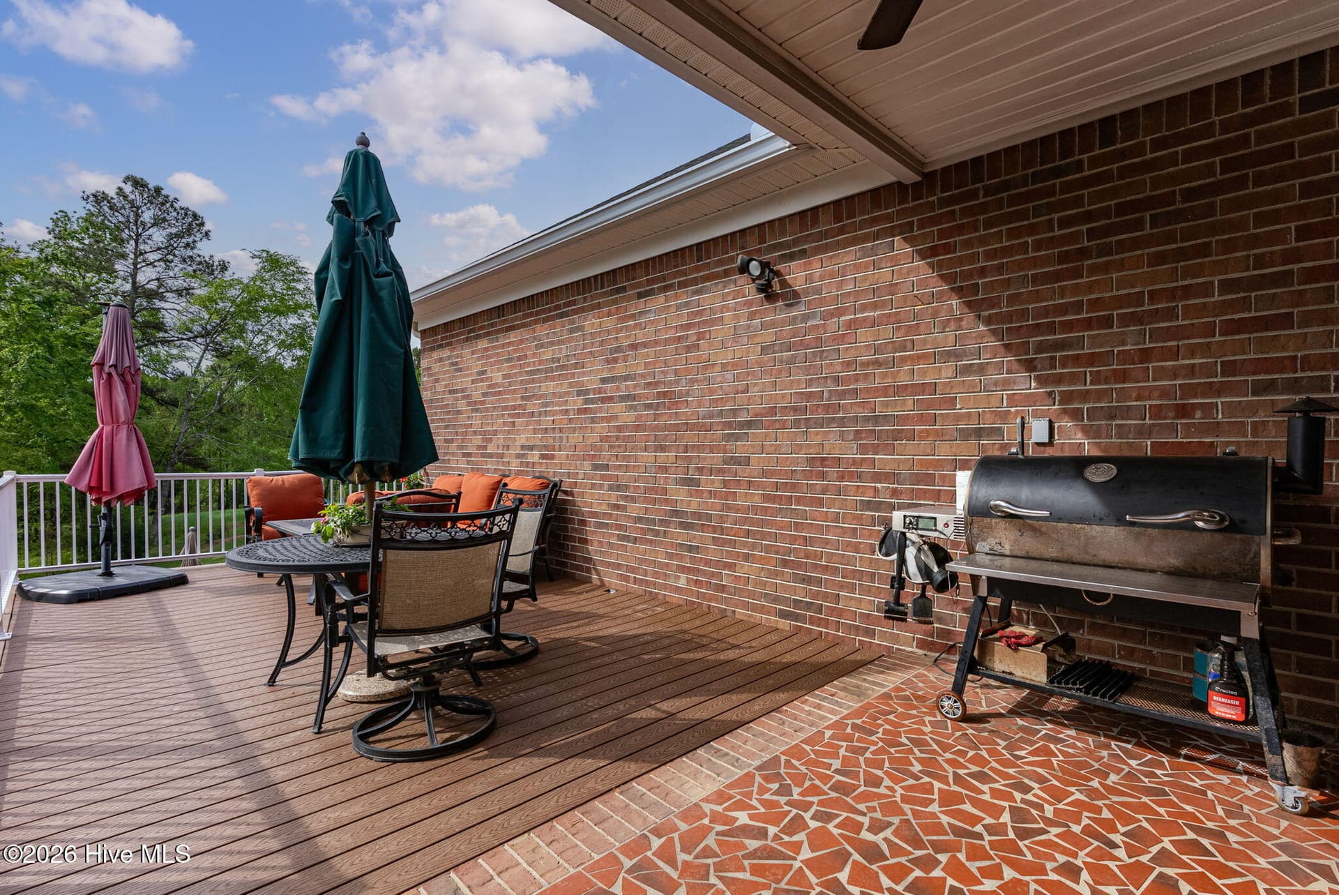 Single Family Residence at 4160 Stonegate Drive, Evans, GA 30809, photo 58 of 84