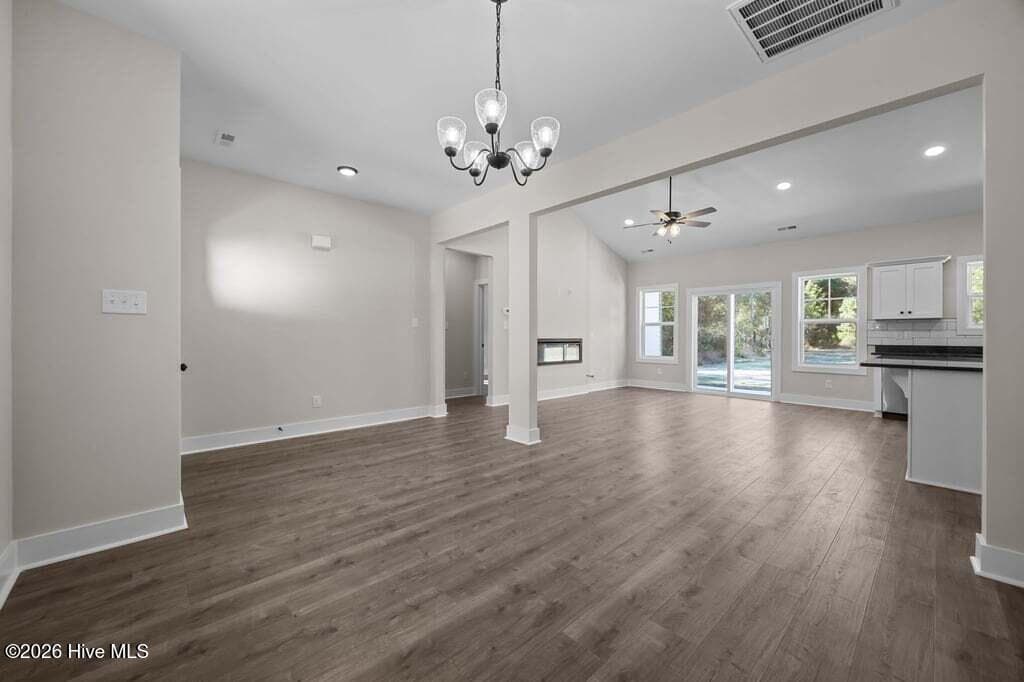 Single Family Residence at 5715 Edith Road, Ayden, NC 28513, photo 18 of 26