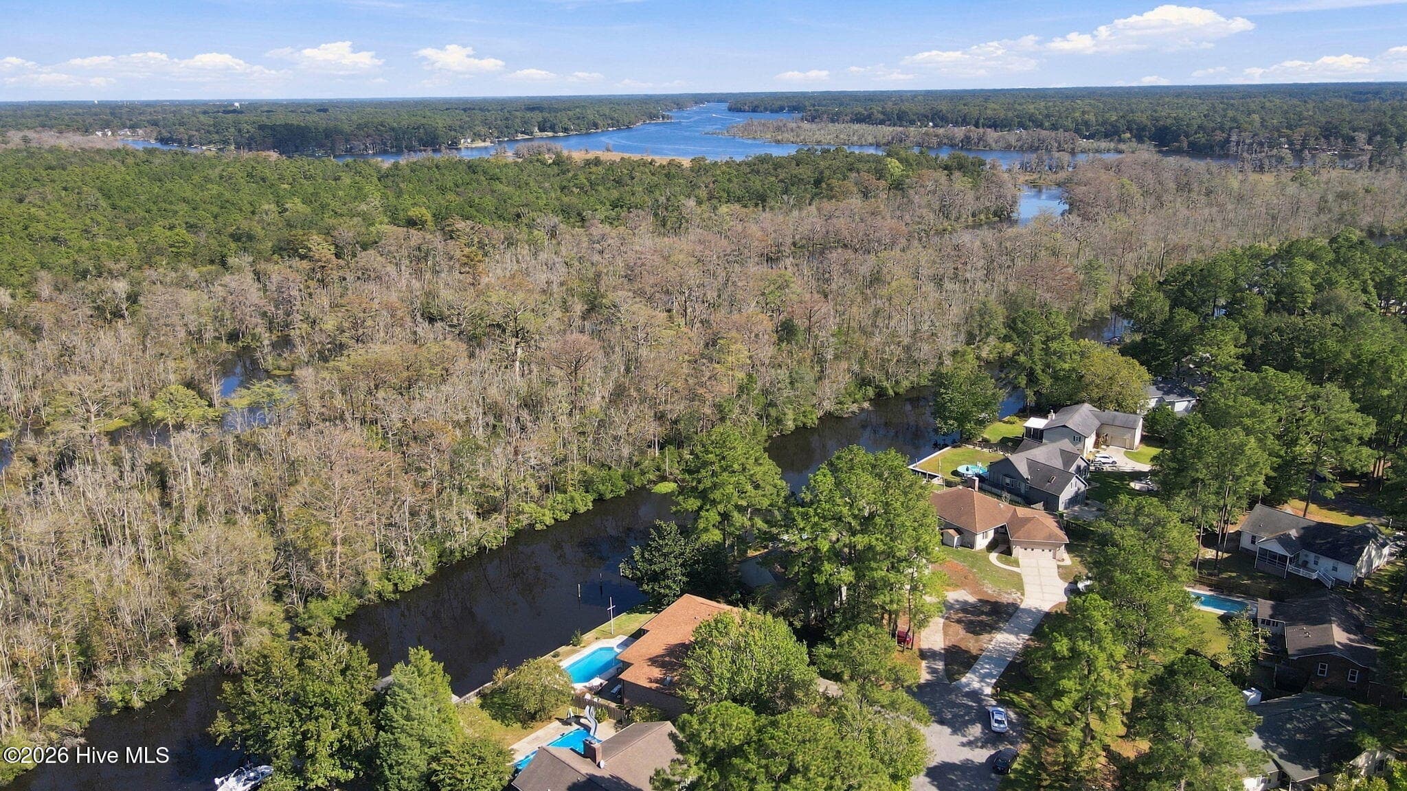 Single Family Residence at 103 Lantern Lane, New Bern, NC 28562, photo 48 of 66