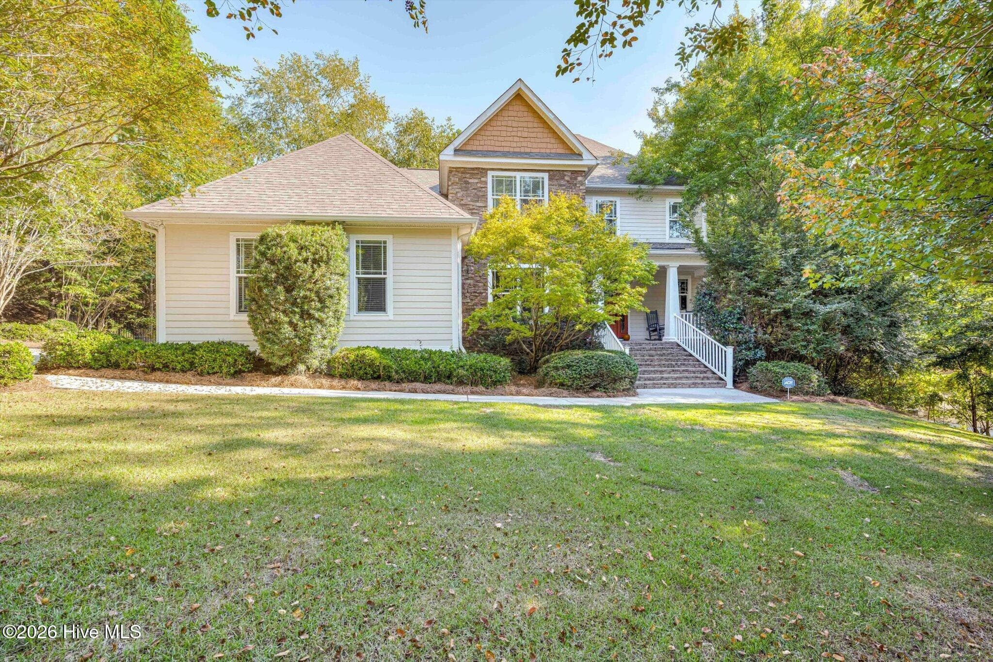 Single Family Residence at 241 River Wind Drive, North Augusta, SC 29841, photo 2 of 75