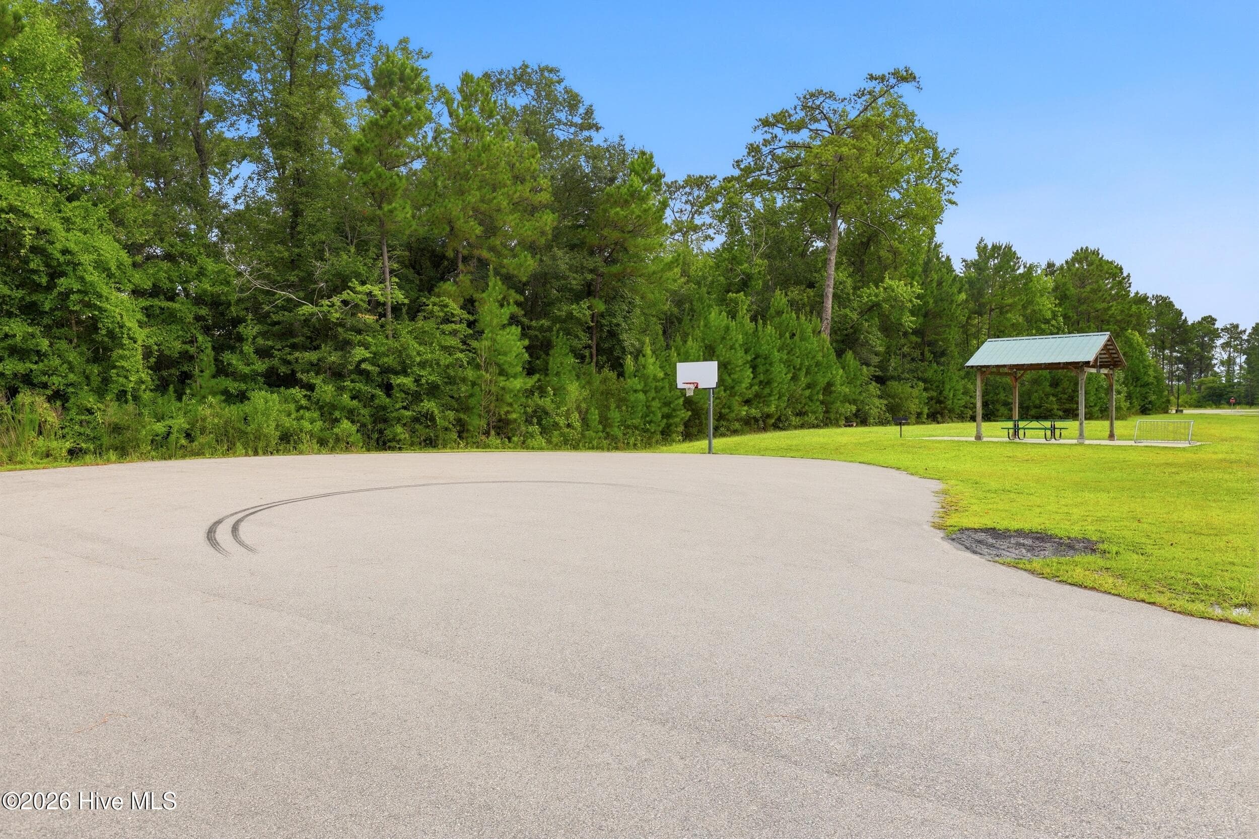 Single Family Residence at 530 Poppleton Drive, Hampstead, NC 28443, photo 59 of 61
