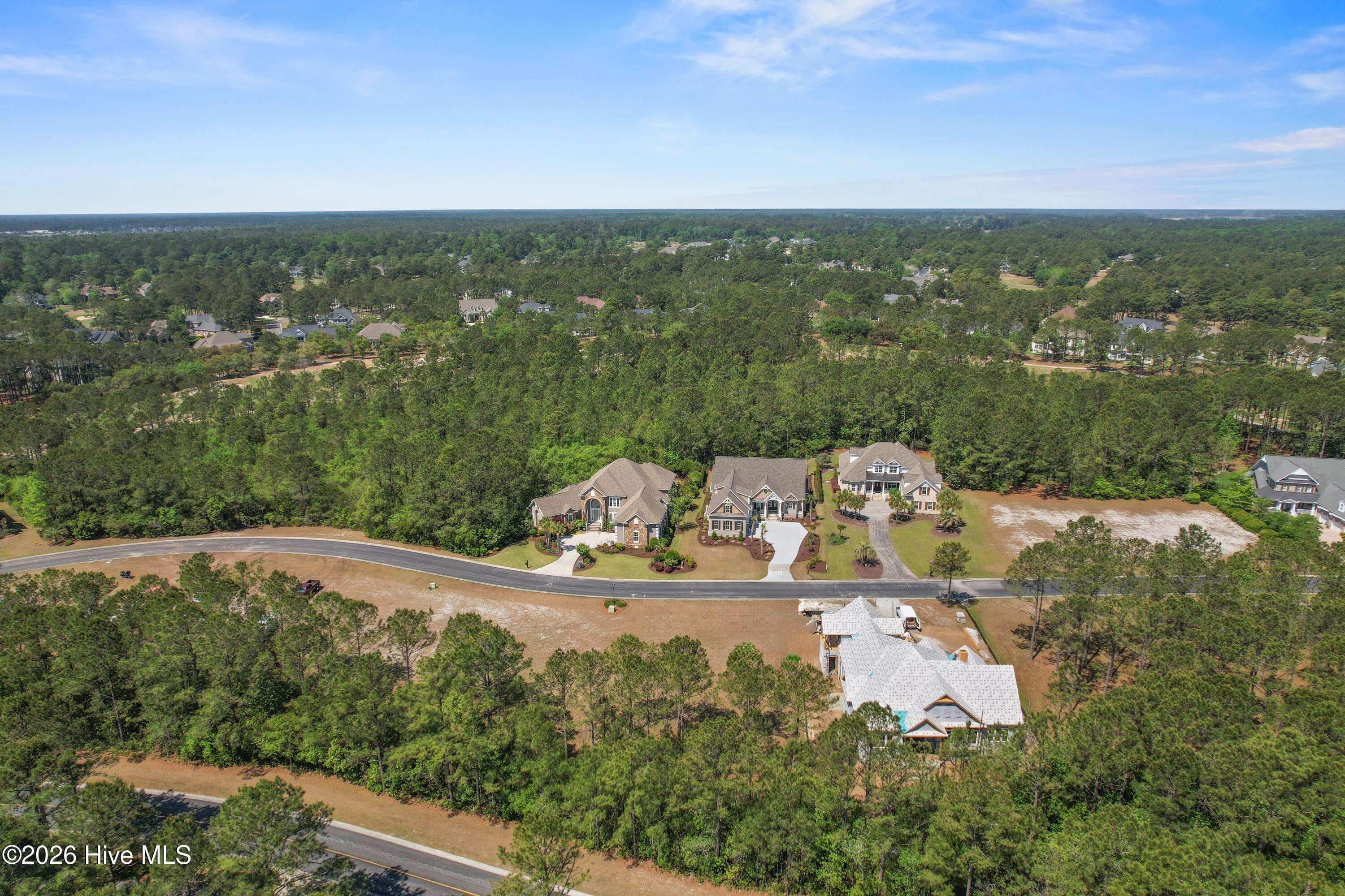 Residential Lot at 6356 Blenhiem Place SW, Ocean Isle Beach, NC 28469, photo 11 of 38