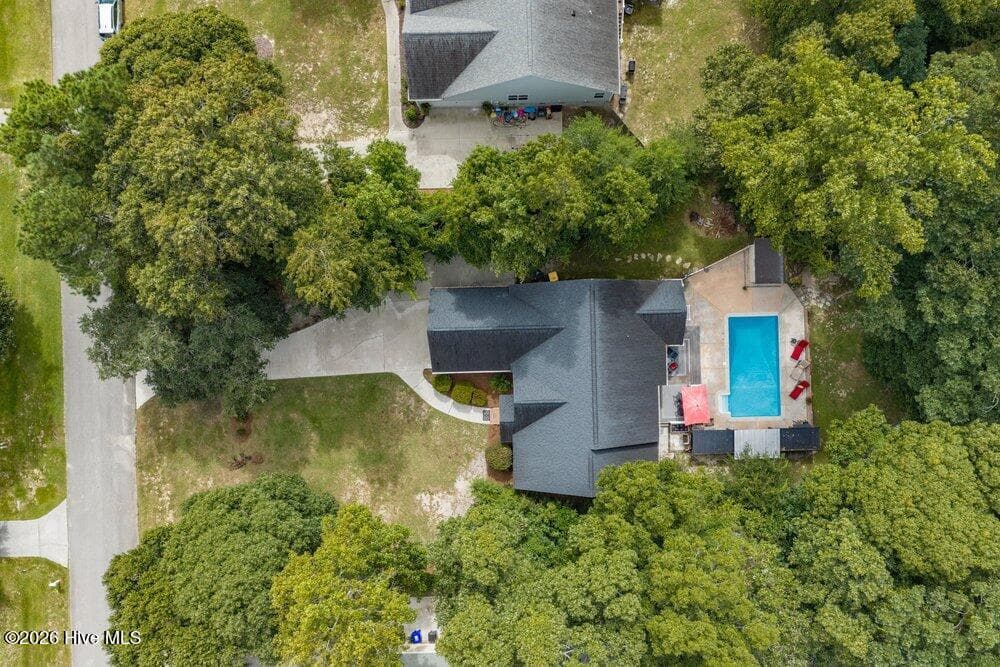 Single Family Residence at 111 Wyndham Way, Wilmington, NC 28411, photo 61 of 75