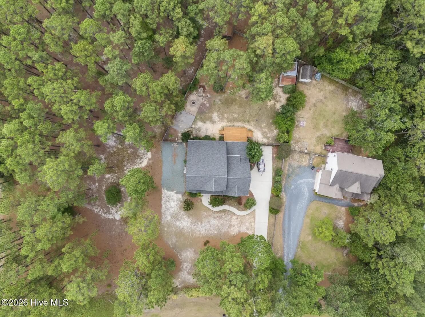Single Family Residence at 1316 Devonshire Trail, Aberdeen, NC 28315, photo 85 of 88