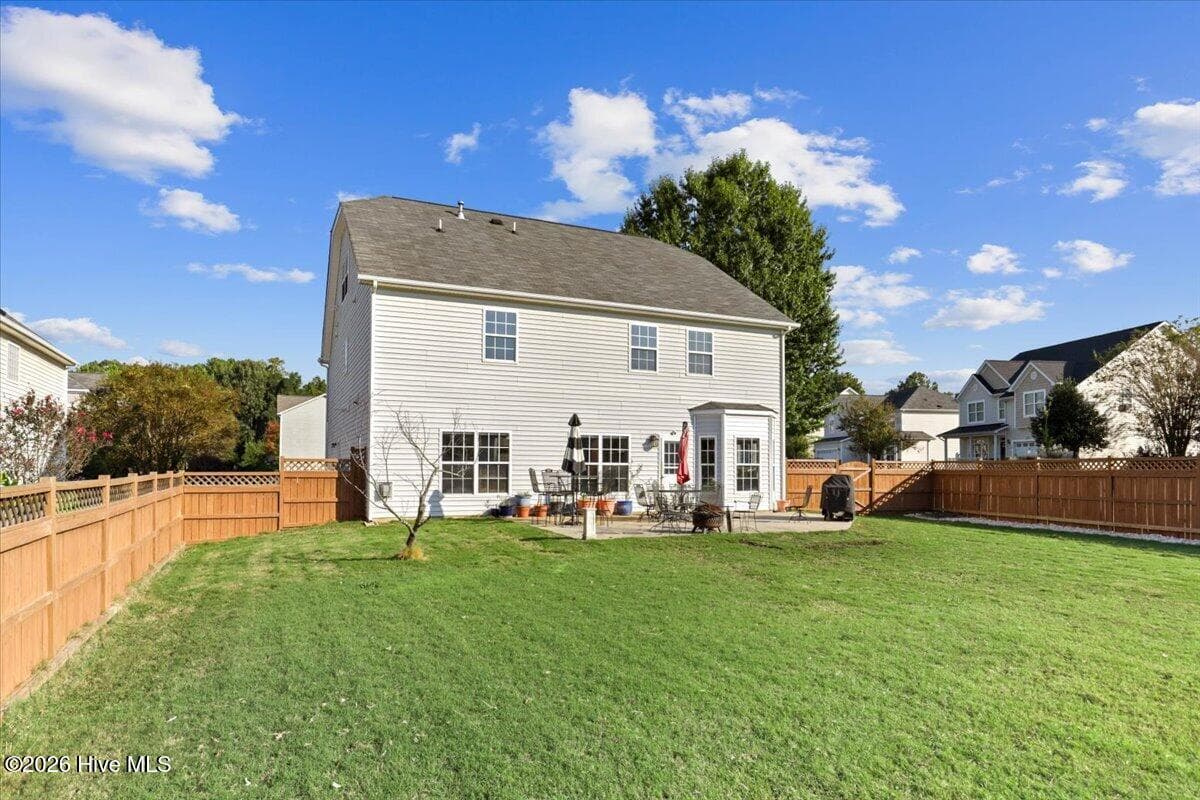 Single Family Residence at 19 Killington Drive, Clayton, NC 27520, photo 10 of 61