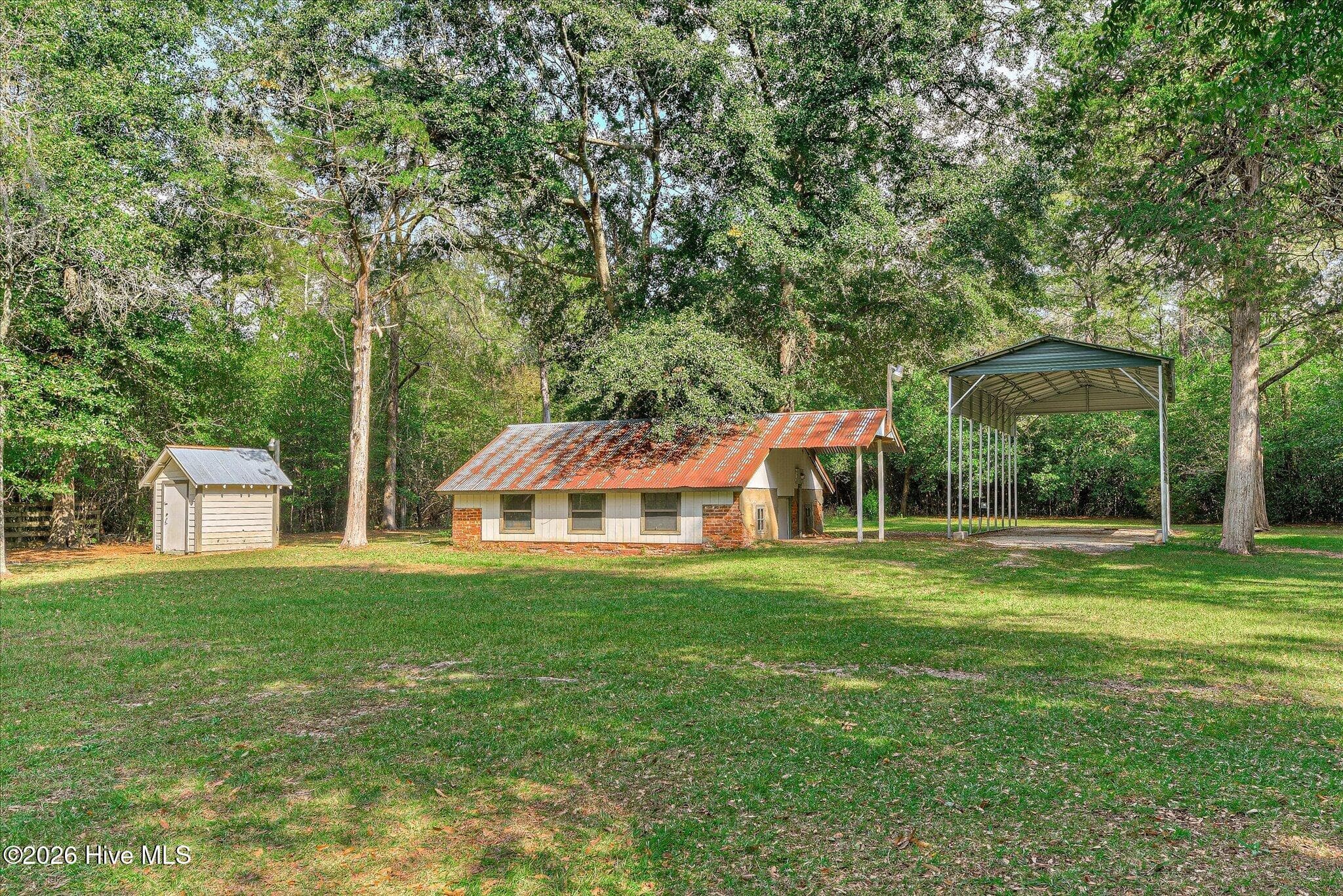 Single Family Residence at 3941 Parwood Road, Blythe, GA 30805, photo 81 of 98