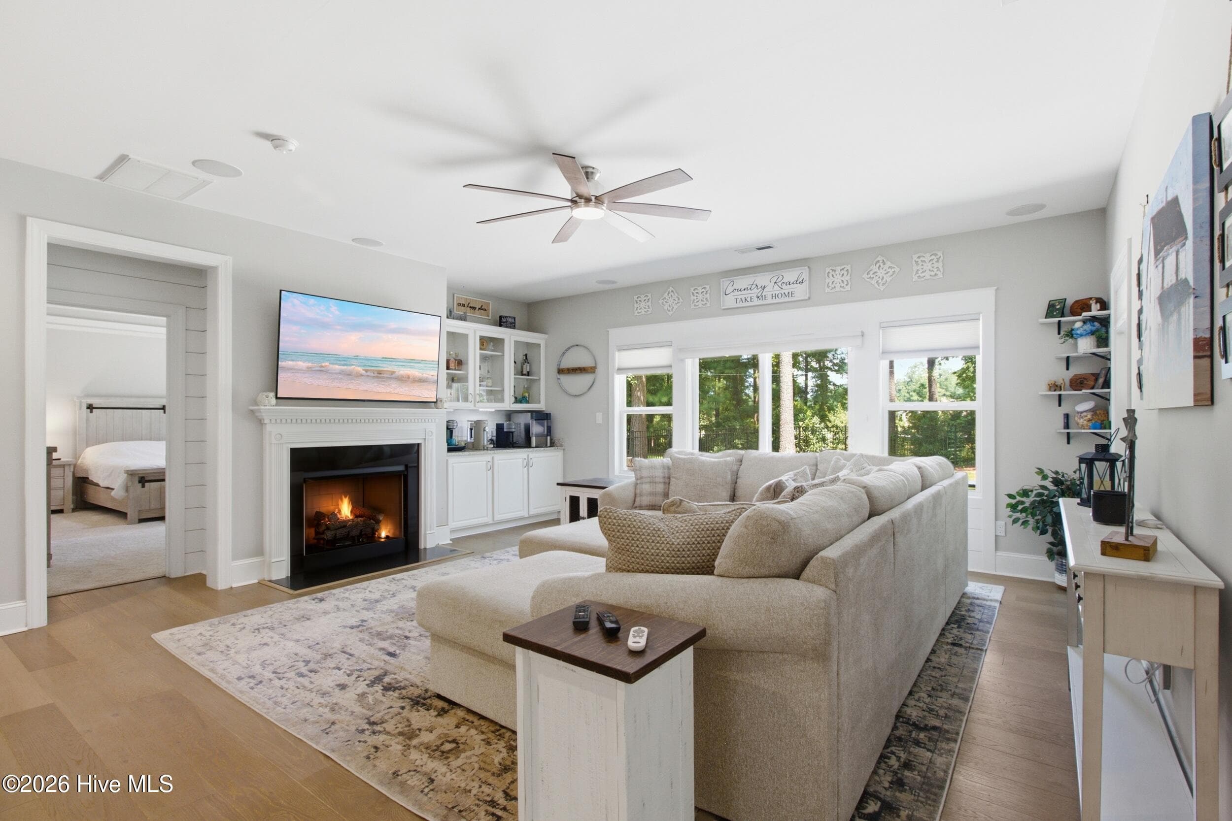 Single Family Residence at 3709 Viridian Trace, New Bern, NC 28562, photo 15 of 50