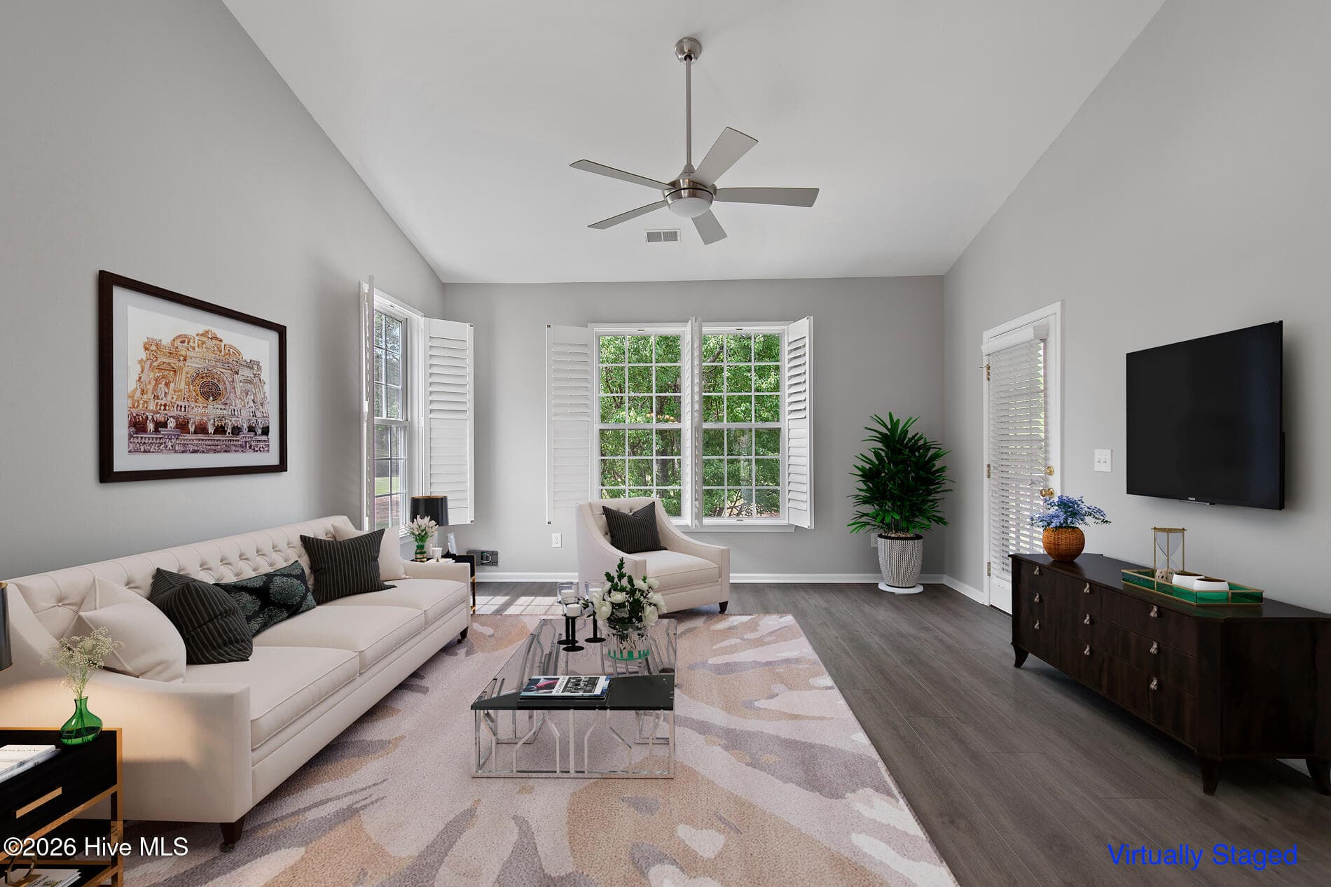 952 Great Egret Circle SW # 3, Sunset Beach, NC 28468