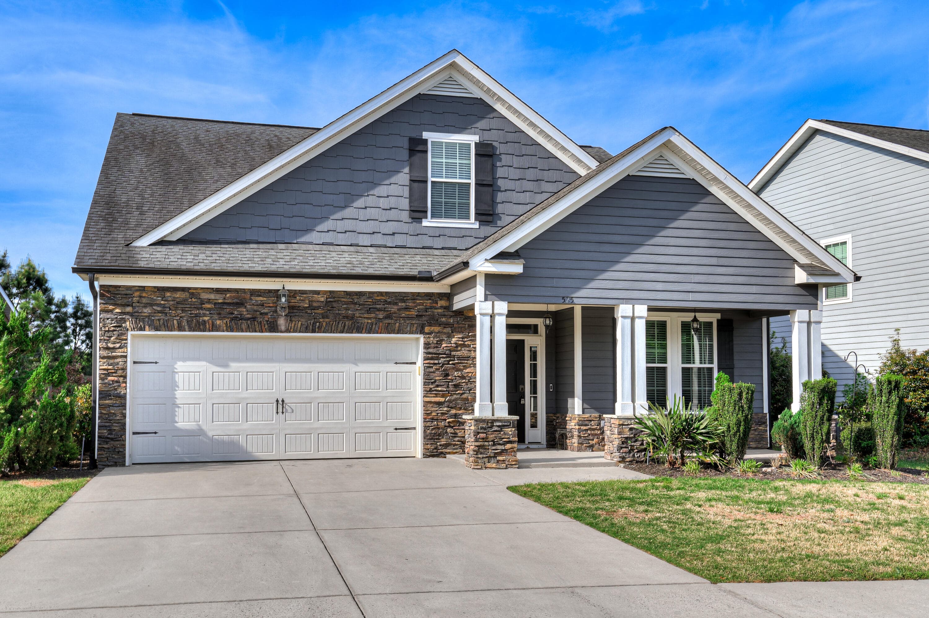 Single Family Residence at 525 Bunchgrass Street, Evans, GA 30809, photo 2 of 45