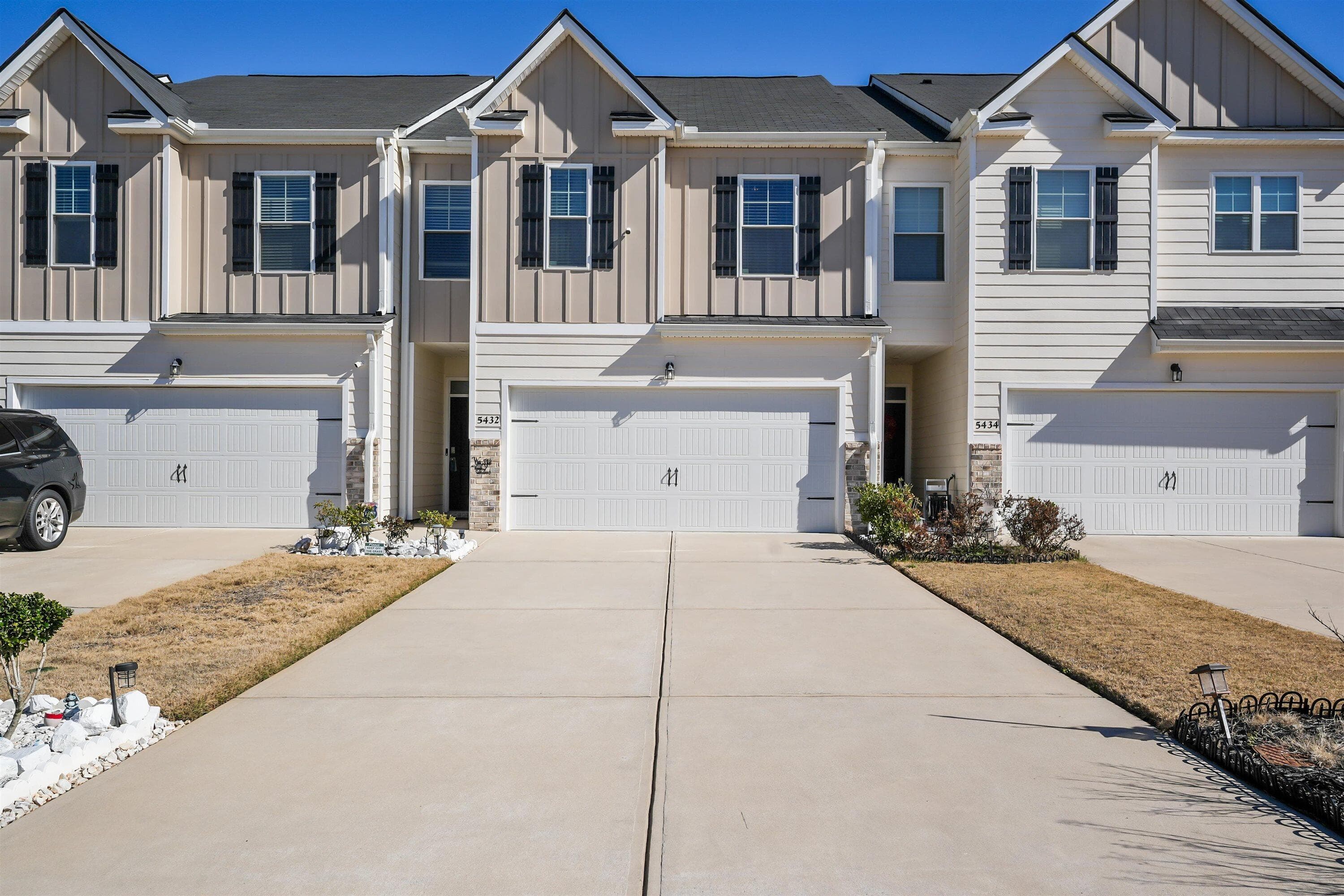 5432 Thrasher Lane, Hephzibah, GA 30815