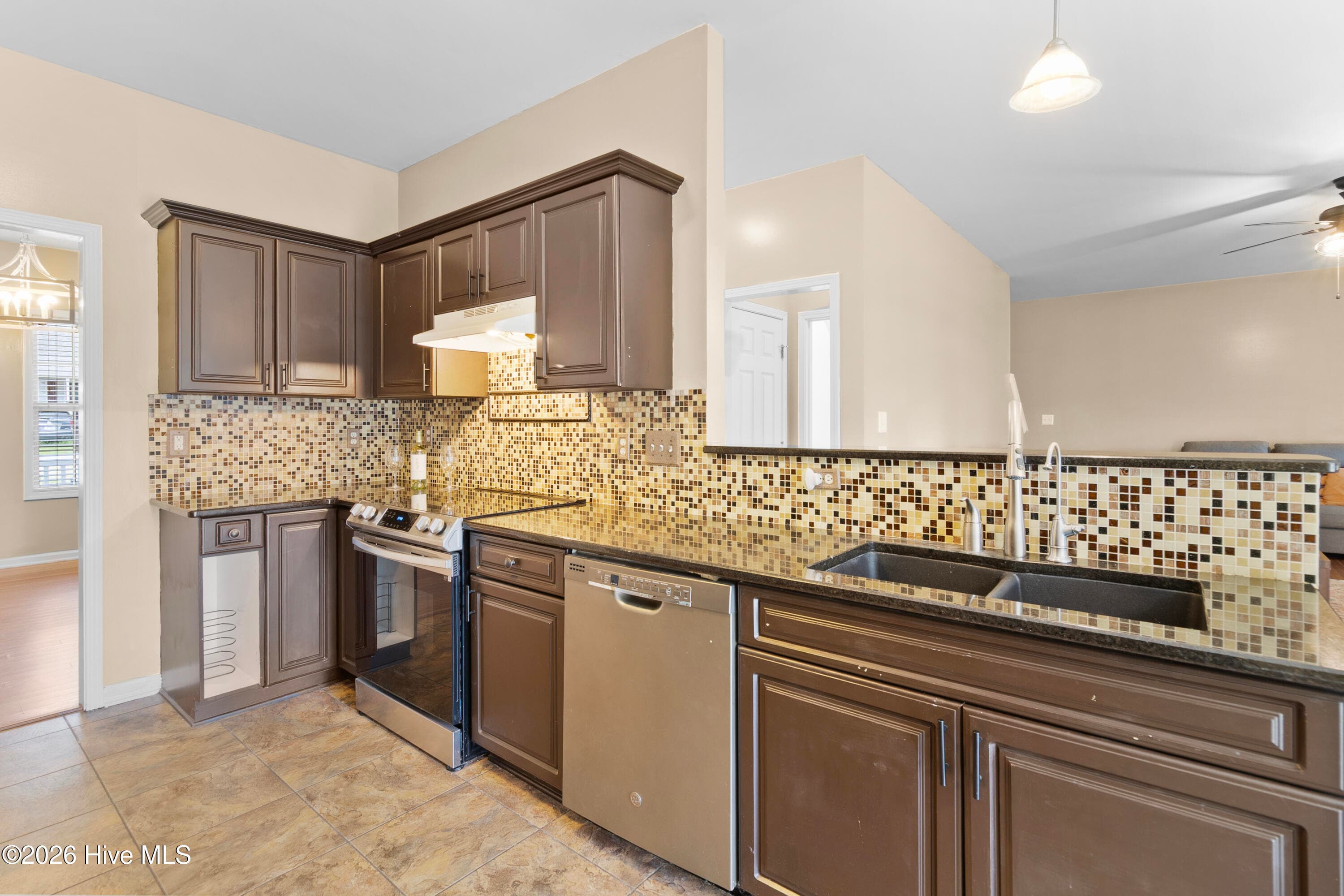 Single Family Residence at 60 Hunters Way, Angier, NC 27501, photo 17 of 41