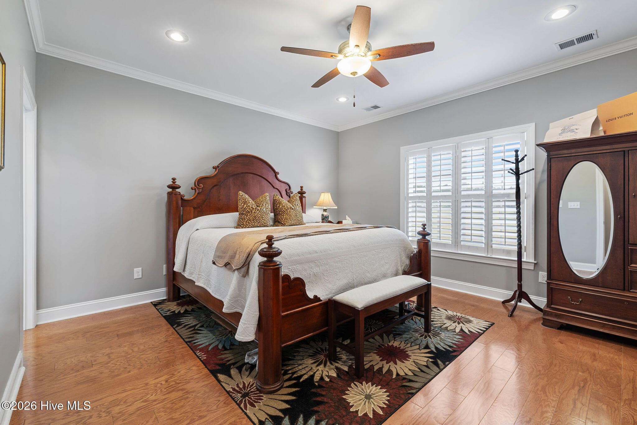 Single Family Residence at 102 John Deere Drive, Goldsboro, NC 27530, photo 17 of 37