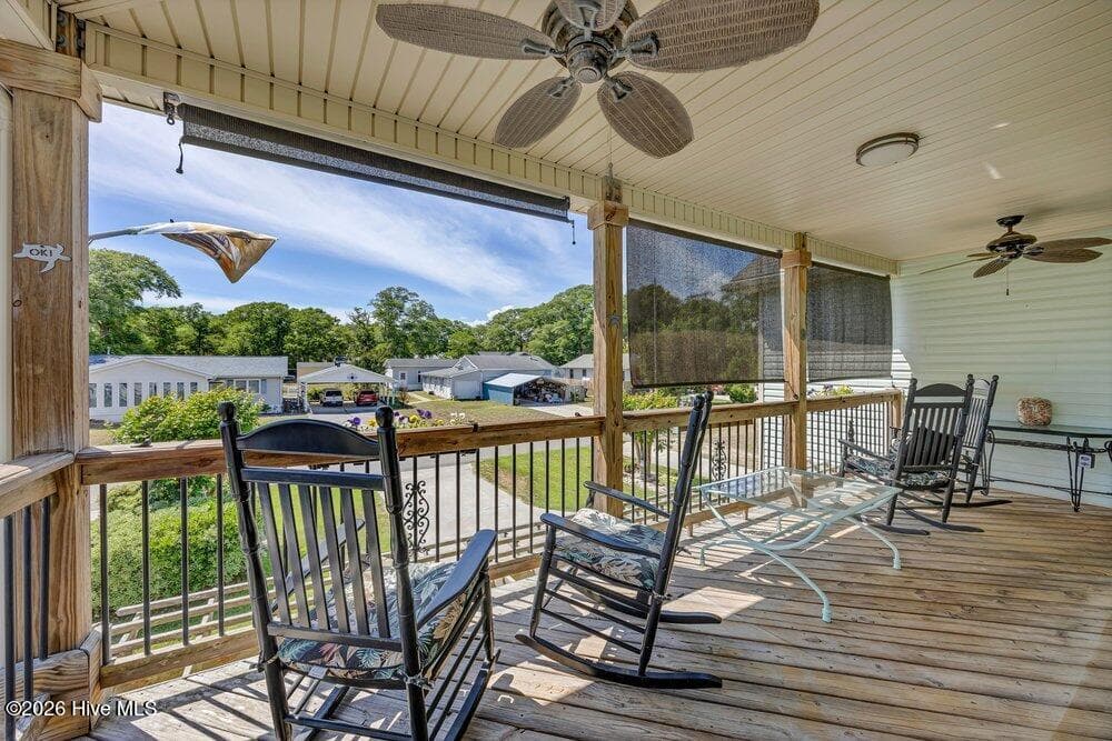 Single Family Residence at 104 NE 8th Street, Oak Island, NC 28465, photo 4 of 48