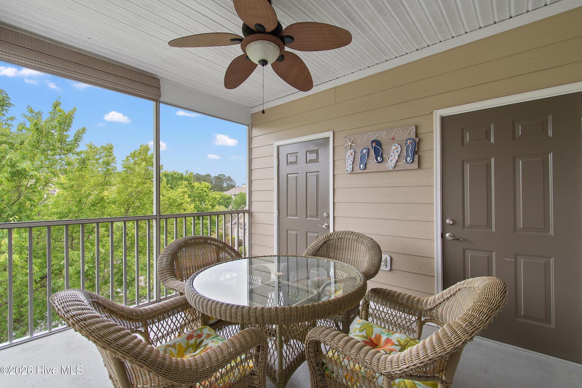 Condominium at 221 Woodlands Way Unit 21, Calabash, NC 28467, photo 25 of 39