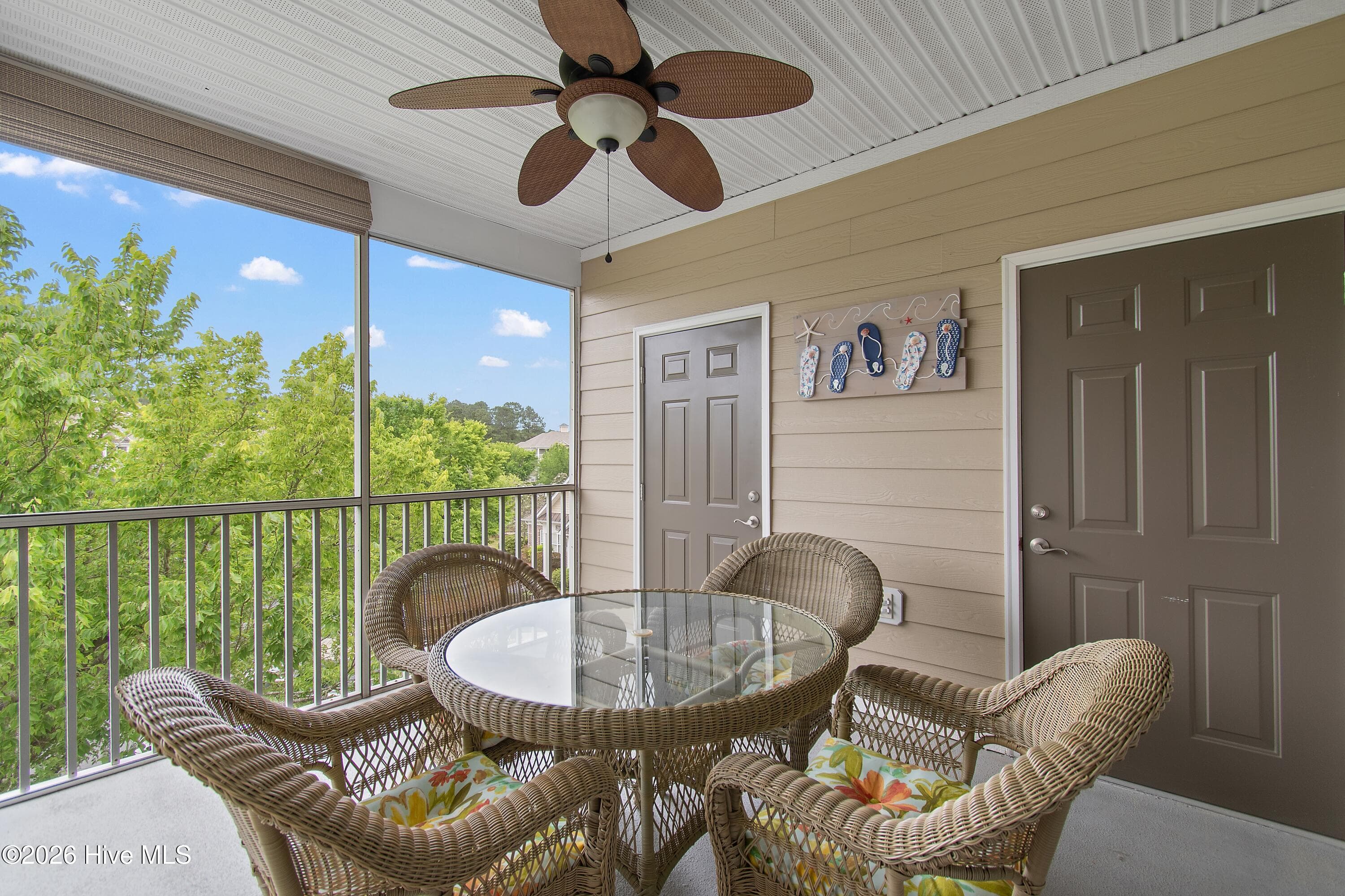 Condominium at 221 Woodlands Way Unit 21, Calabash, NC 28467, photo 25 of 39