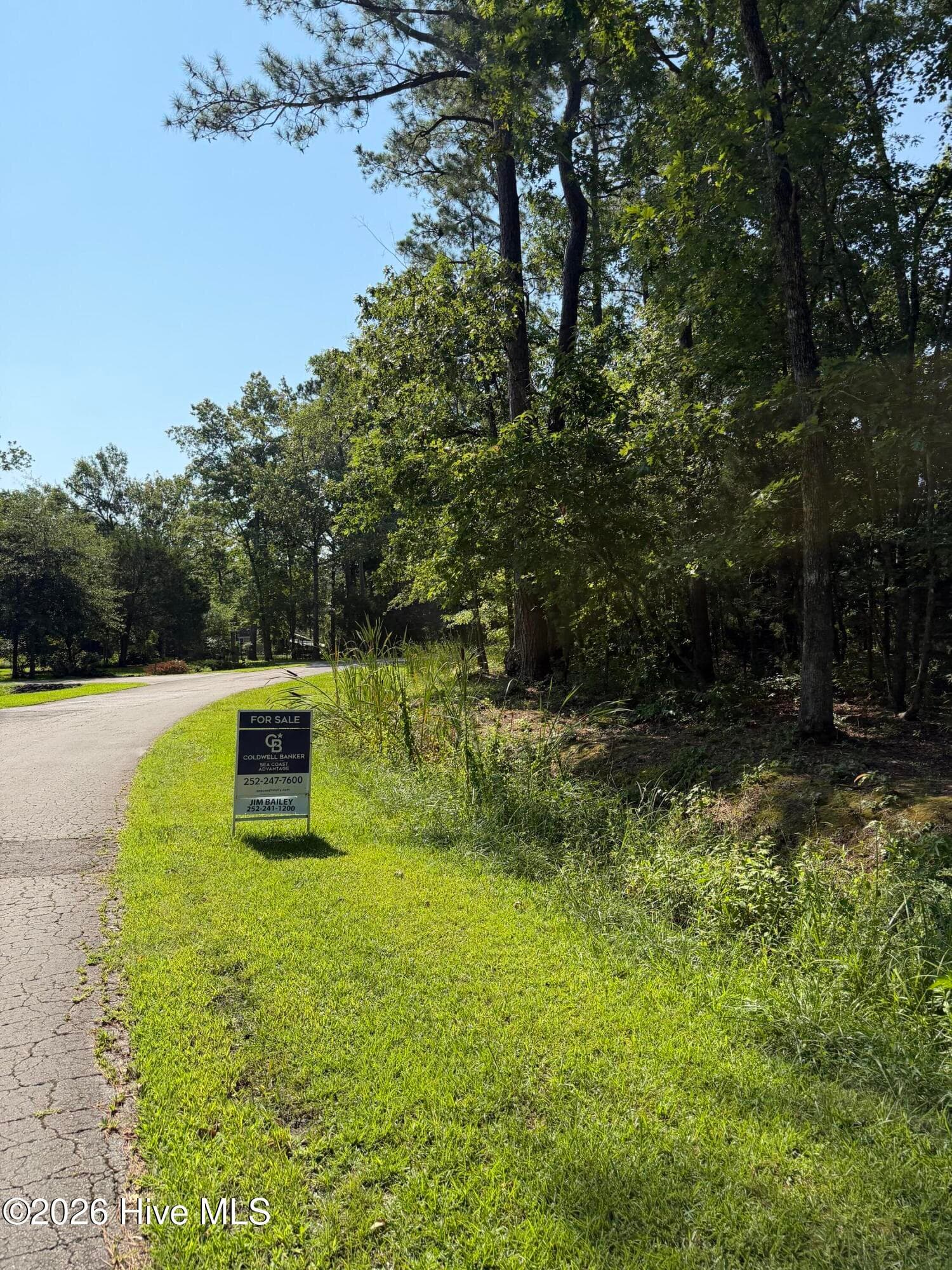 1421 Seafarer Drive, Oriental, NC 28571