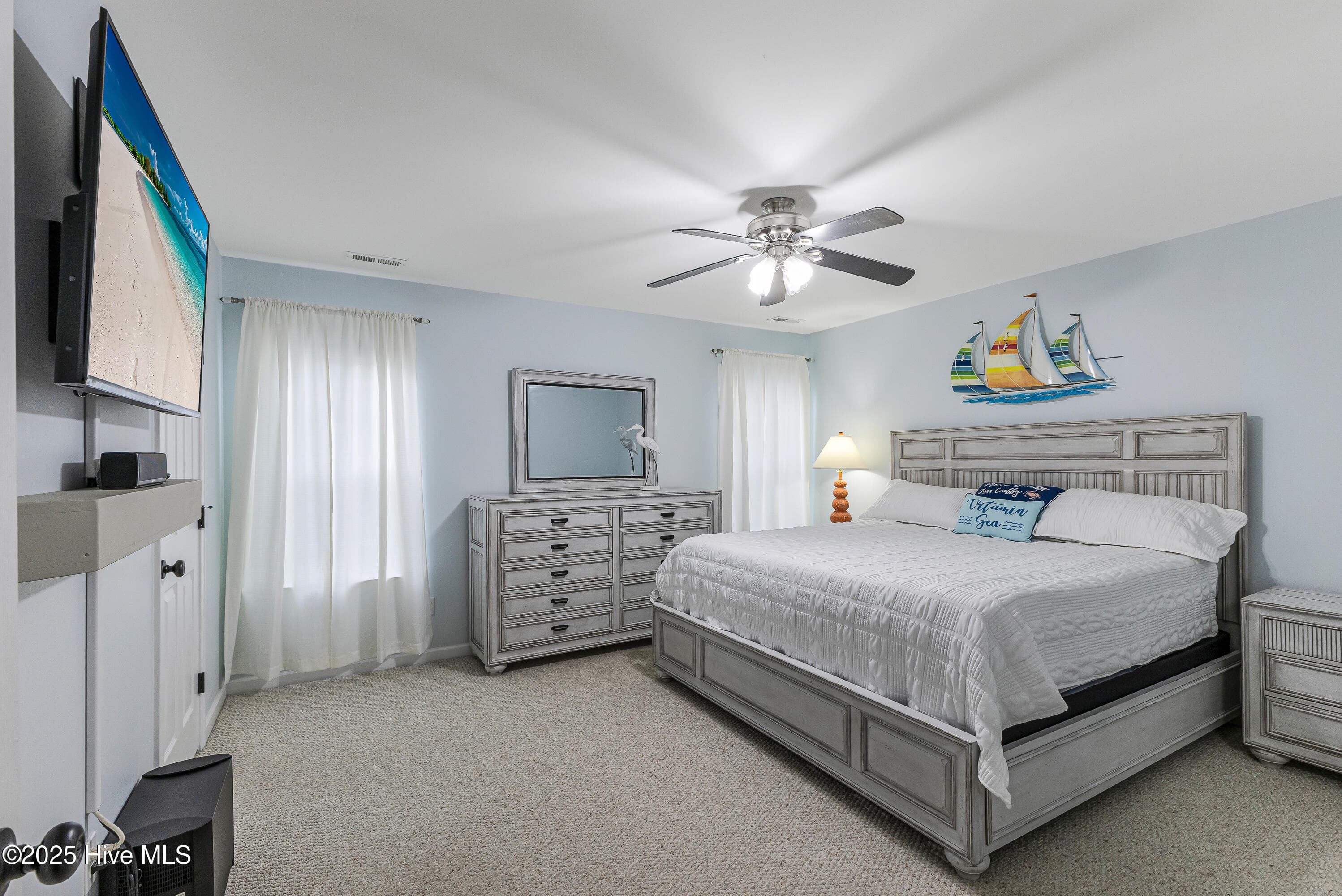 Single Family Residence at 1803 W Yacht Drive, Oak Island, NC 28465, photo 19 of 39