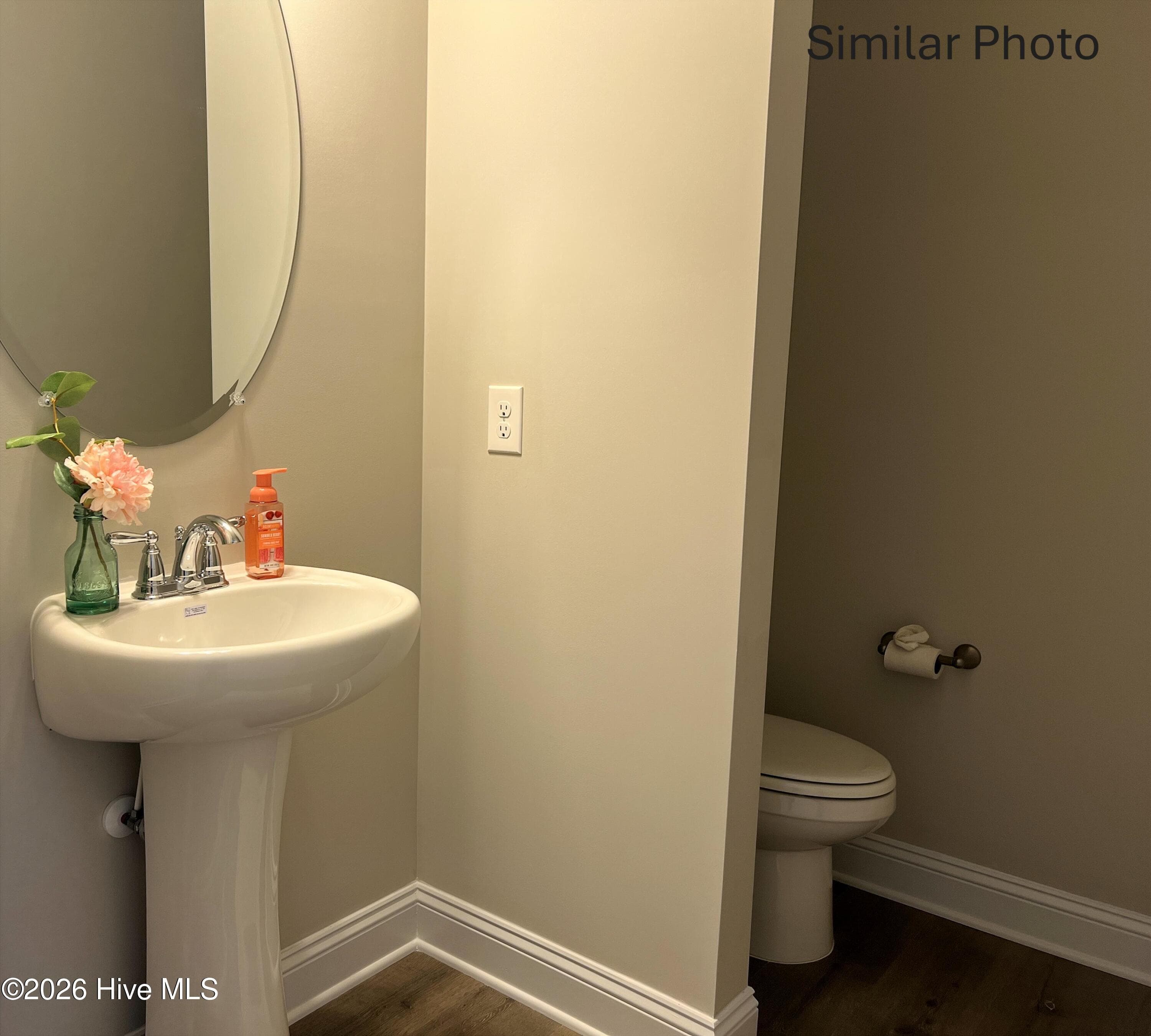 Townhouse at 207 Holly Sands Loop, Holly Ridge, NC 28445, photo 14 of 91