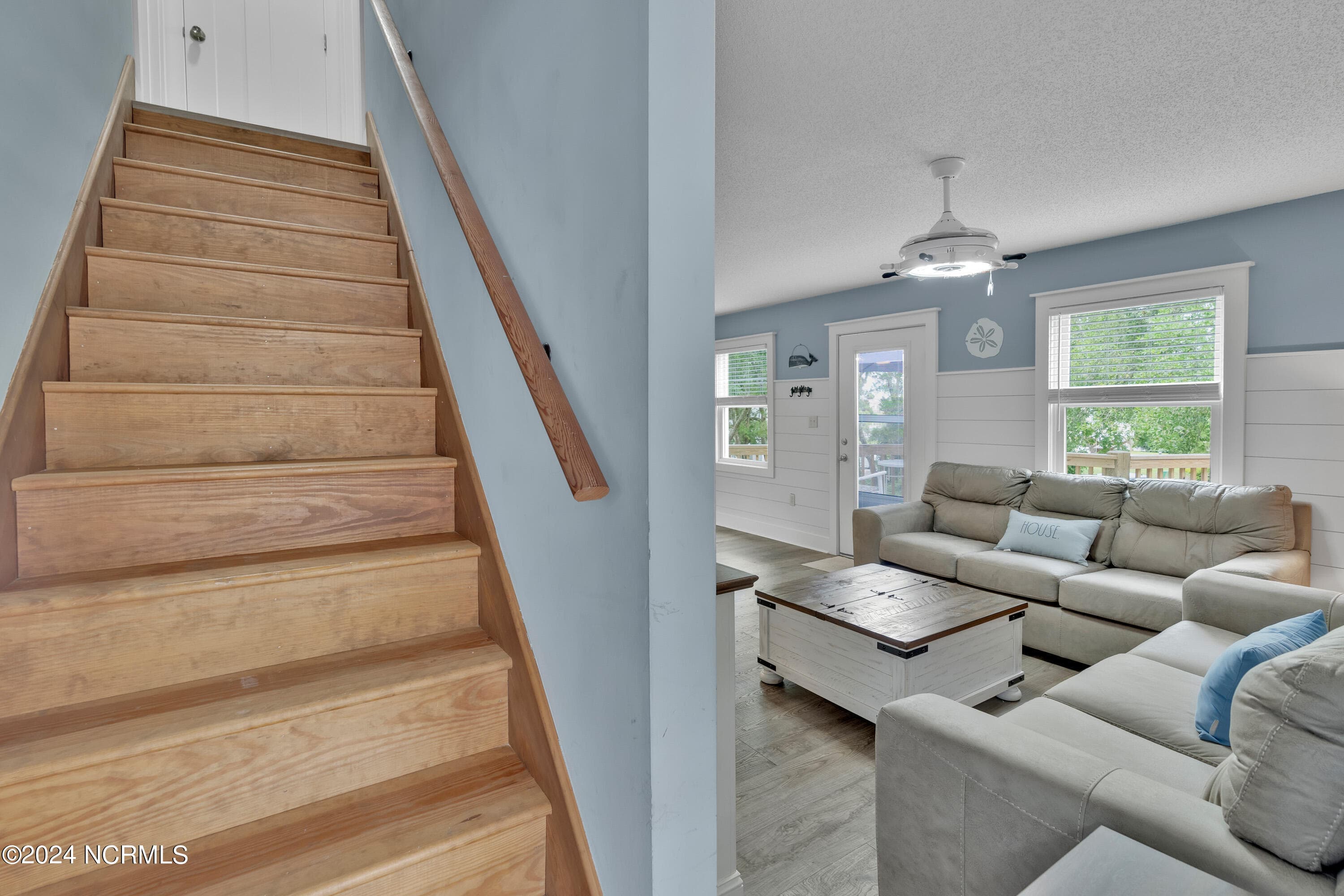 Single Family Residence at 116 SW 22nd Street, Oak Island, NC 28465, photo 3 of 4