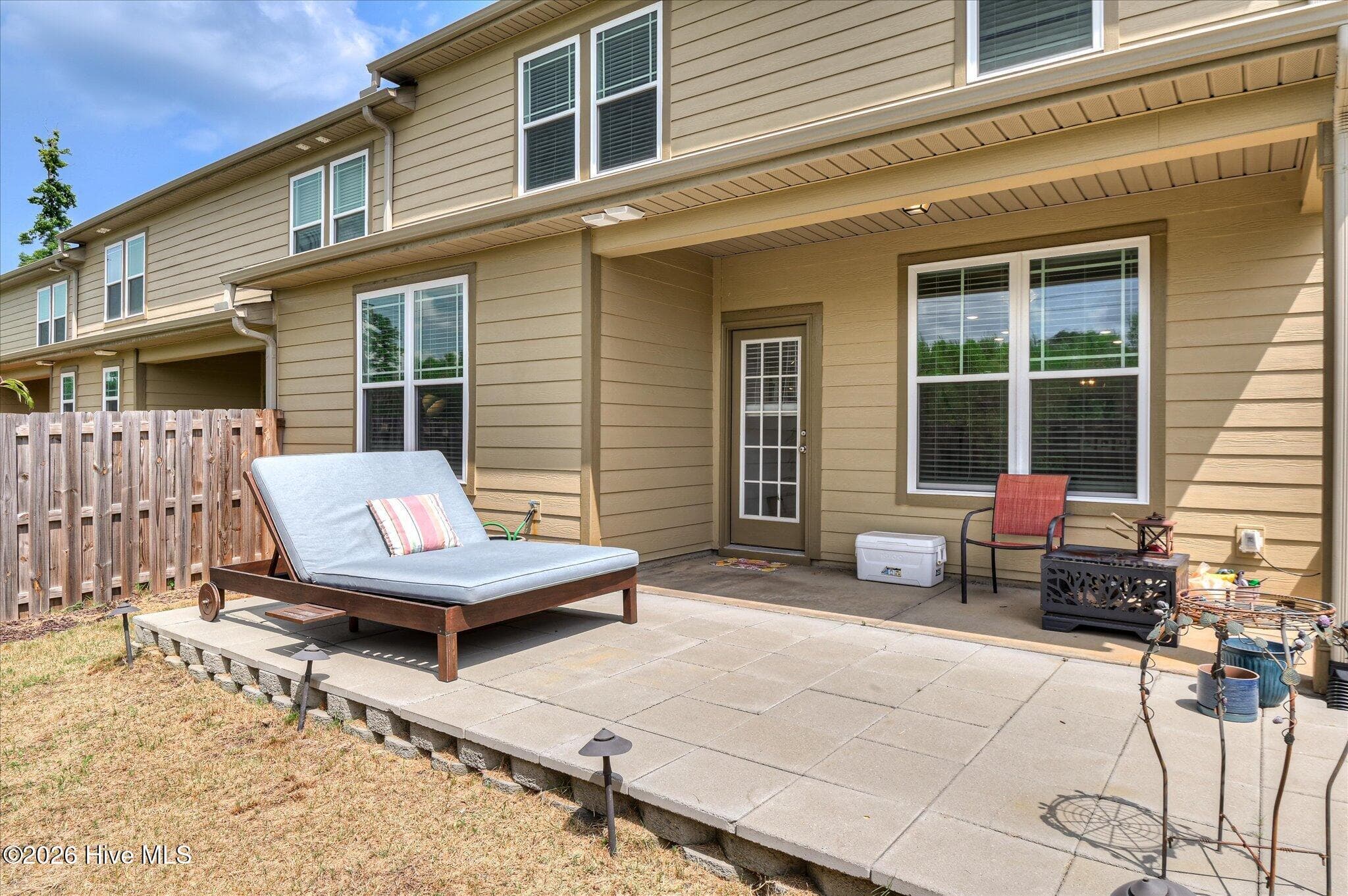 Townhouse at 610 Vinings Drive 1a, Grovetown, GA 30813, photo 41 of 44
