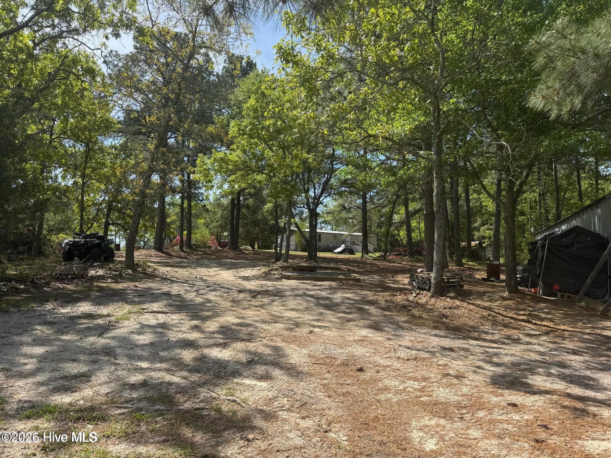 Manufactured Home at 490 Springhill Church Road, Hamlet, NC 28345, photo 41 of 94