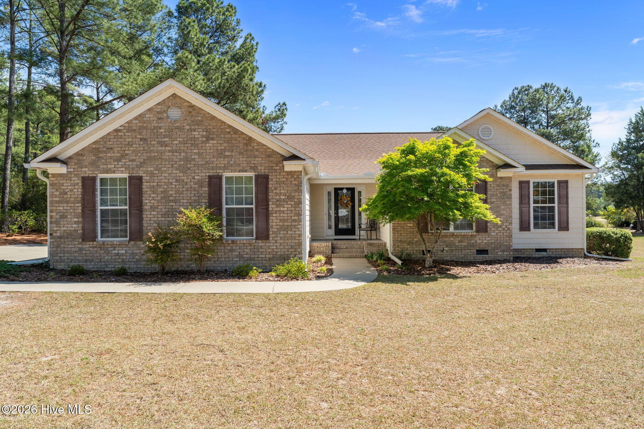 Single Family Residence at 5 Vineyard Place, Foxfire Vlg, NC 27281, photo 45 of 45