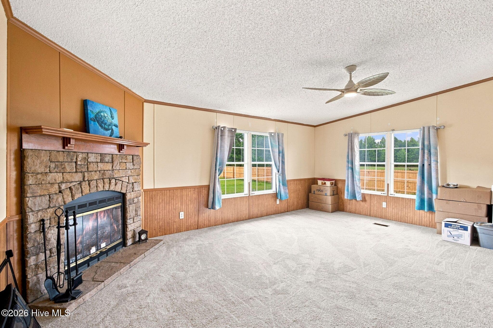 Manufactured Home at 51 Shaw Road, Riegelwood, NC 28456, photo 15 of 54
