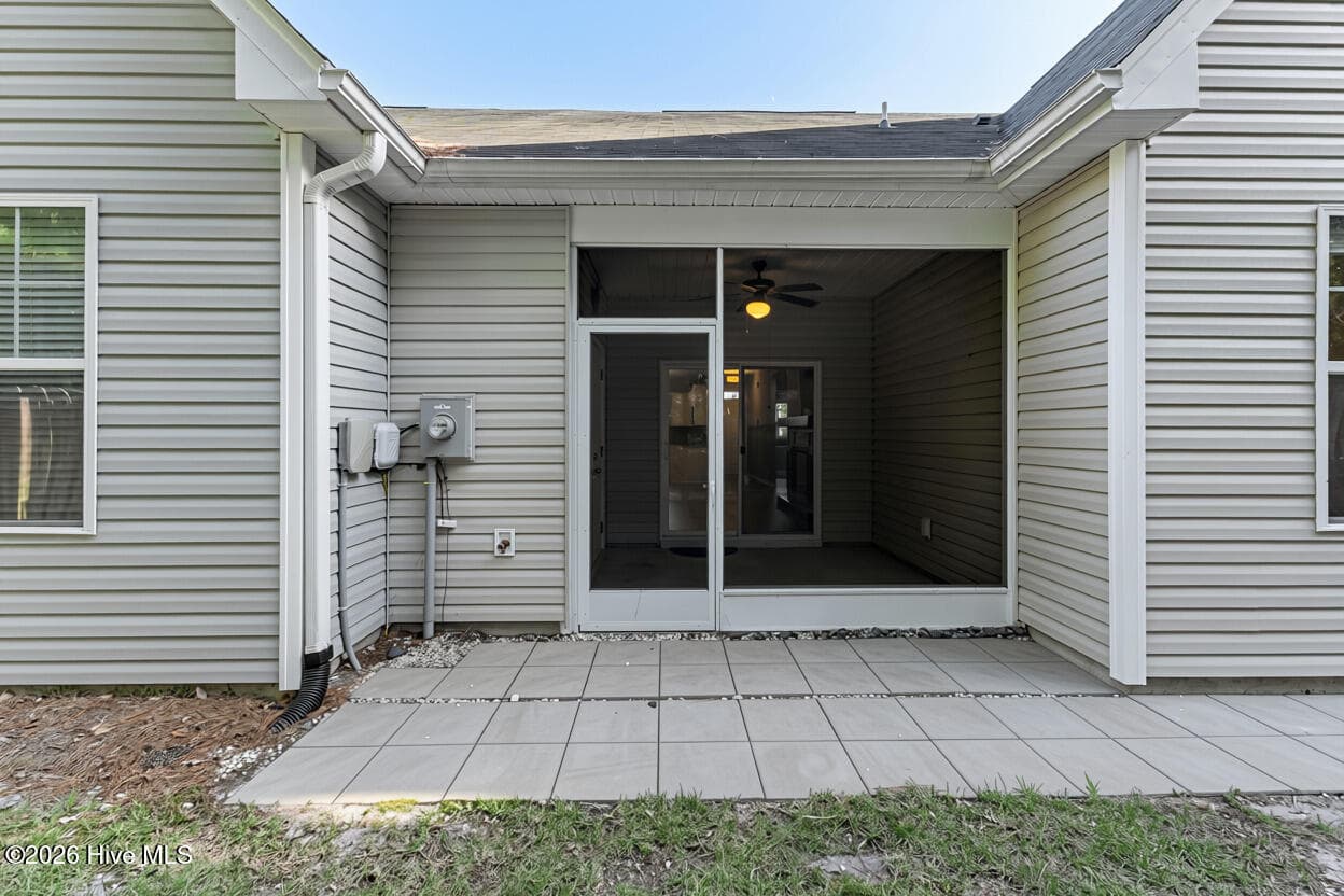 Single Family Residence at 1632 Sugarberry Circle 77, Leland, NC 28451, photo 24 of 29