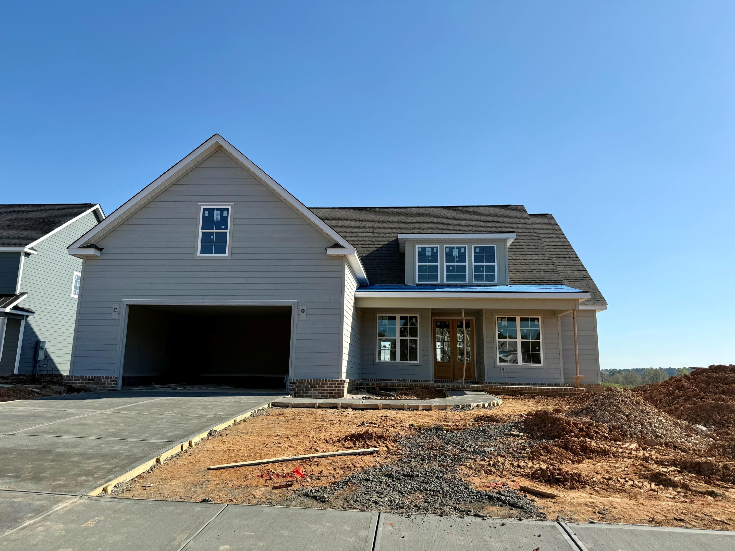 Single Family Residence at 454 Woodlawn Street, Evans, GA 30809, photo 2 of 76