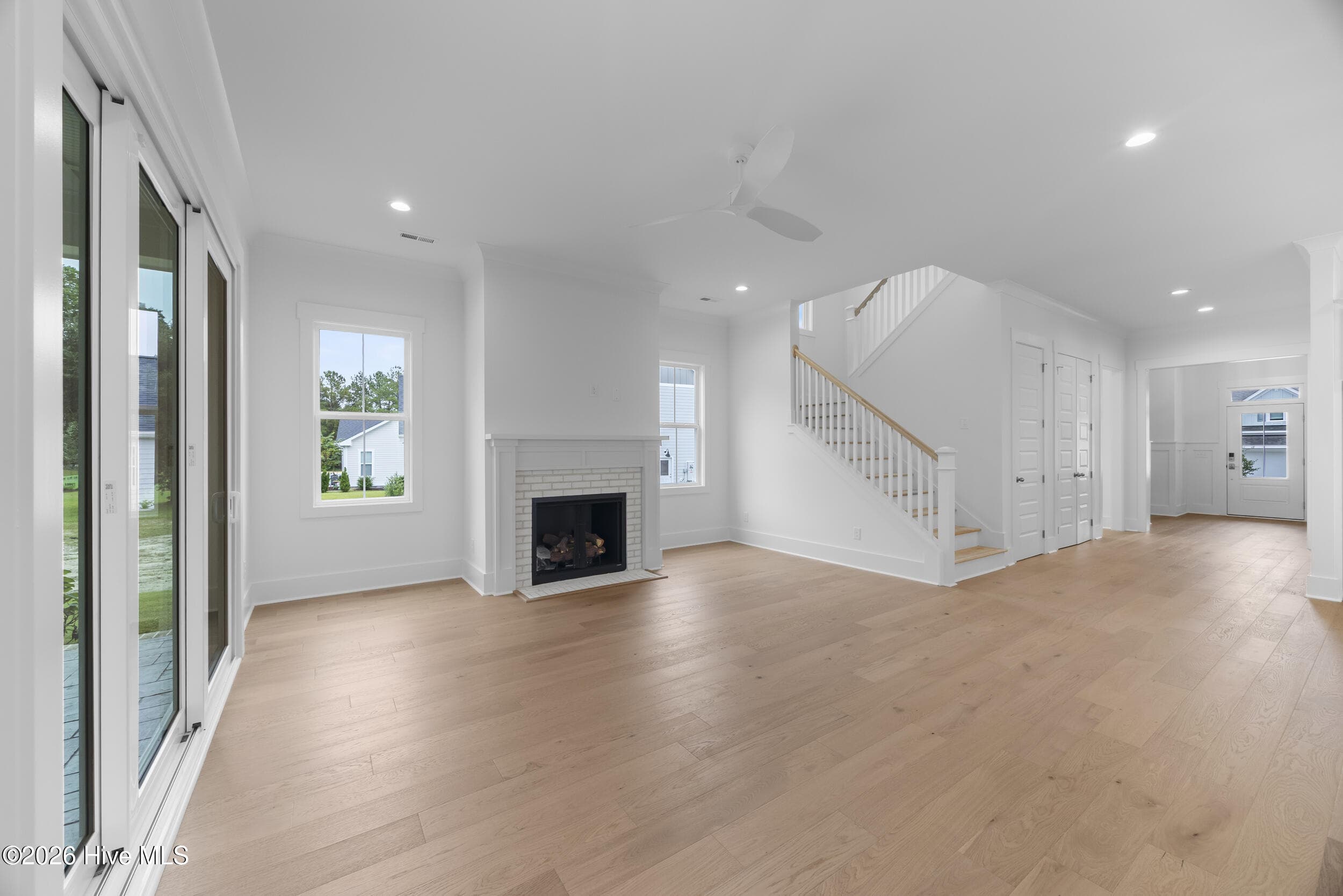 Single Family Residence at 1217 Rockhill Road, Castle Hayne, NC 28429, photo 30 of 75