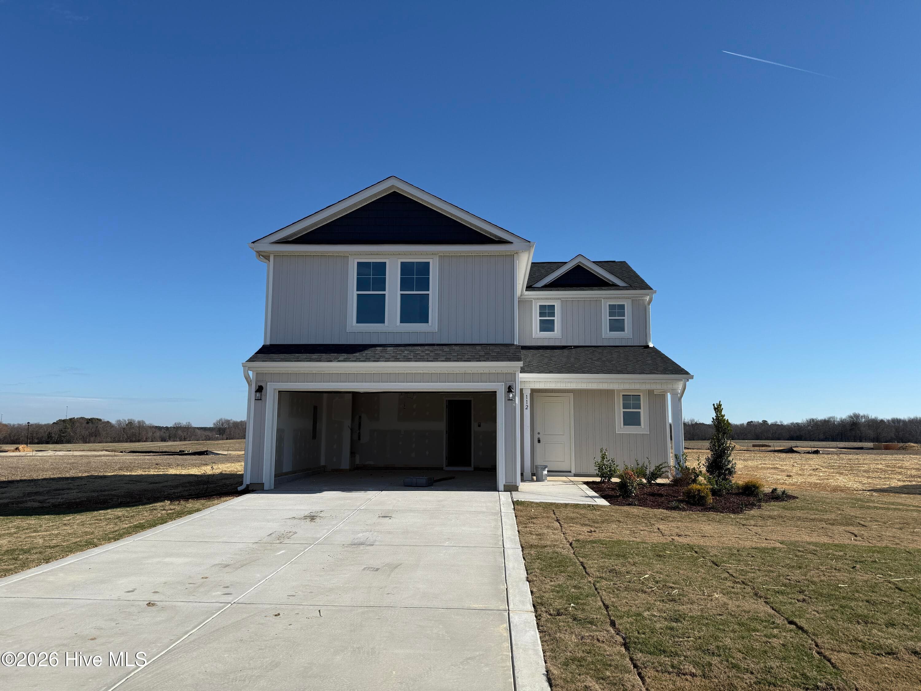 Single Family Residence at 112 Littlefield Lane, La Grange, NC 28551, photo 7 of 123