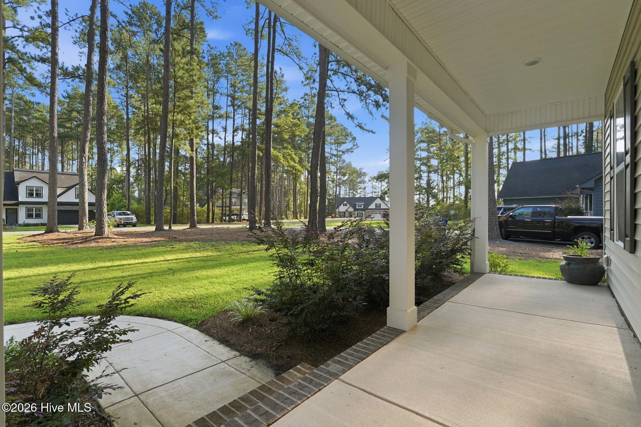 Single Family Residence at 16620 Titmouse Court, Wagram, NC 28396, photo 10 of 102