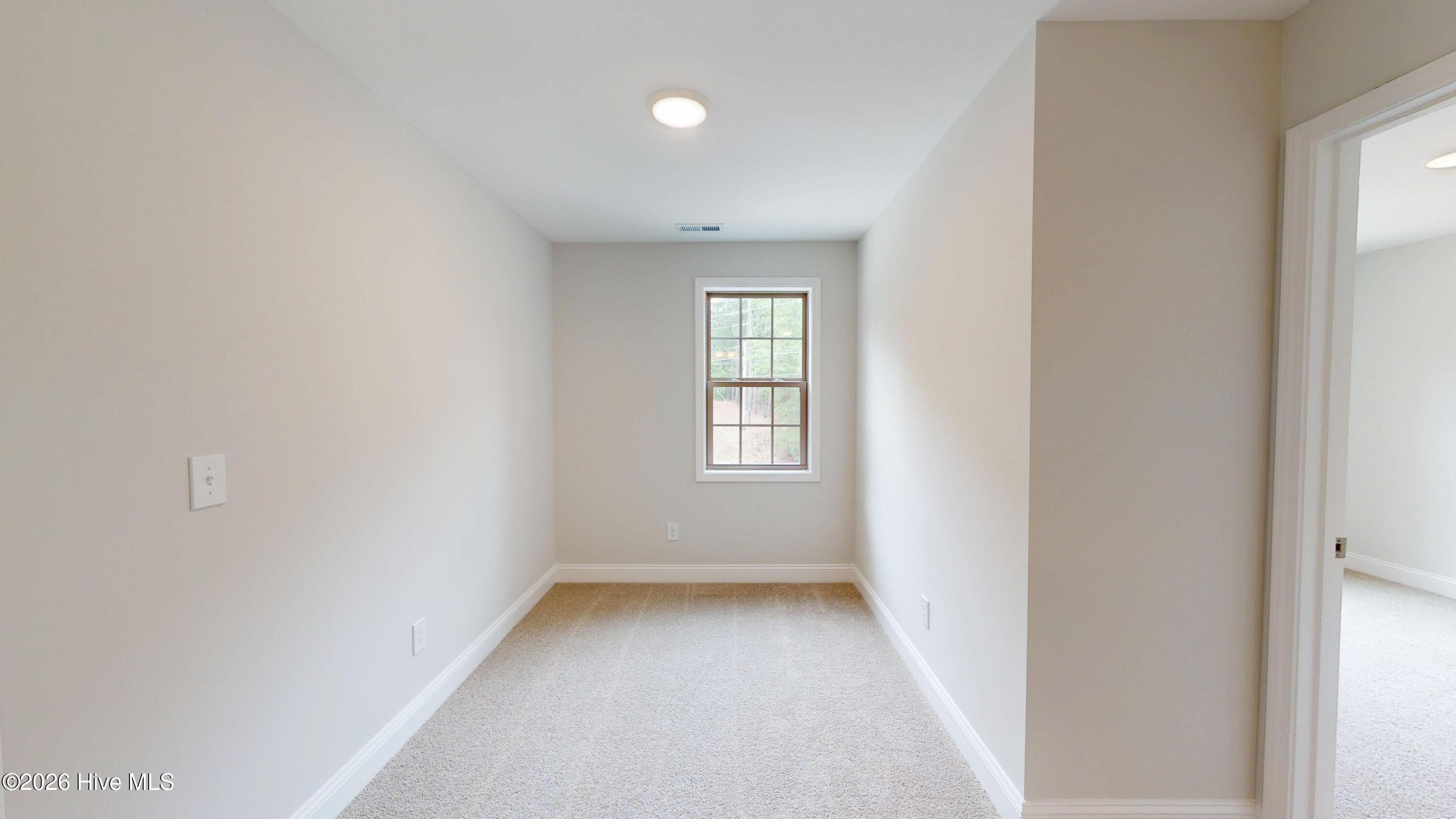 Loft - 125 Juniper Lake Road, West End, NC 27376