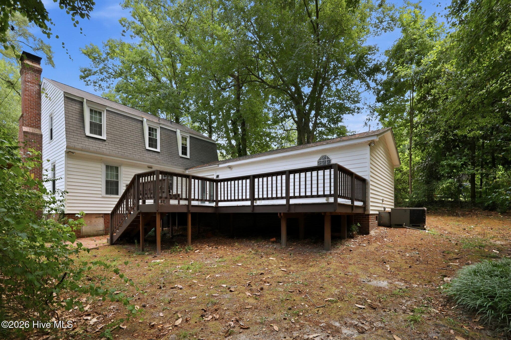Single Family Residence at 1608 Canterbury Road, Greenville, NC 27858, photo 54 of 57
