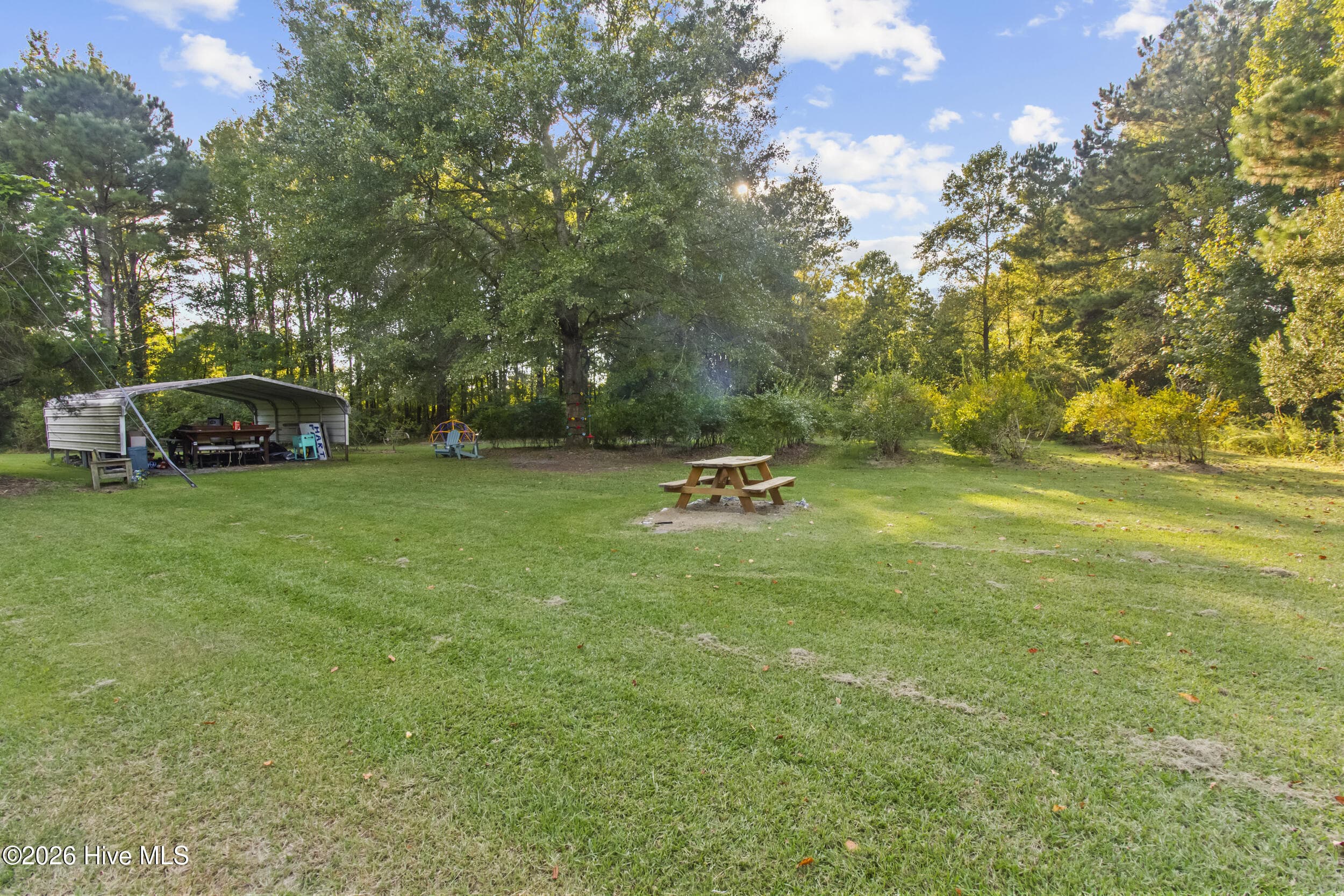 Single Family Residence at 6500 Maggie Hart Lane, Grifton, NC 28530, photo 41 of 66