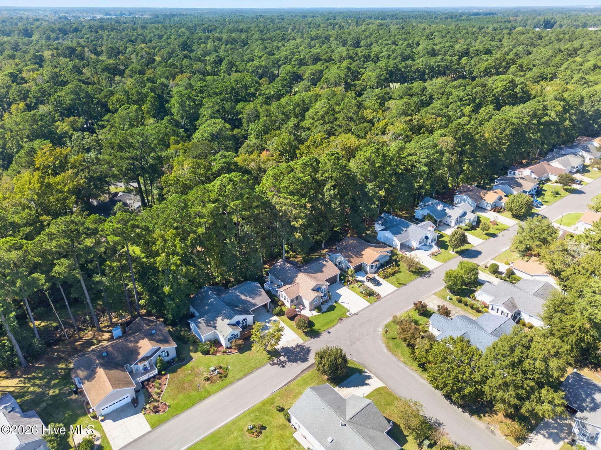 Single Family Residence at 449 Deer Path, Calabash, NC 28467, photo 4 of 72