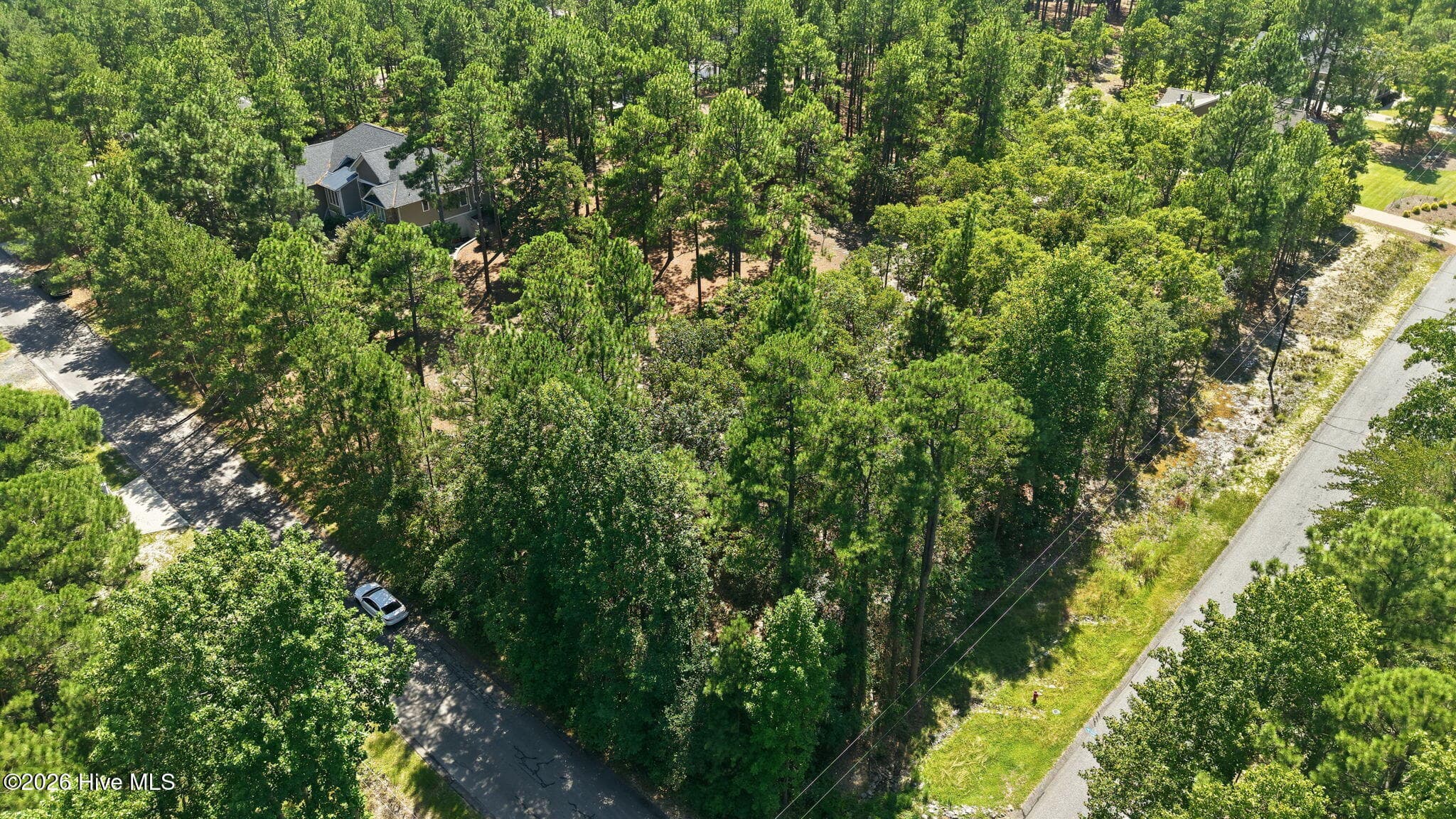 Residential Lot at 112 5421 Ritter Drive, Seven Lakes, NC 27376, photo 17 of 29