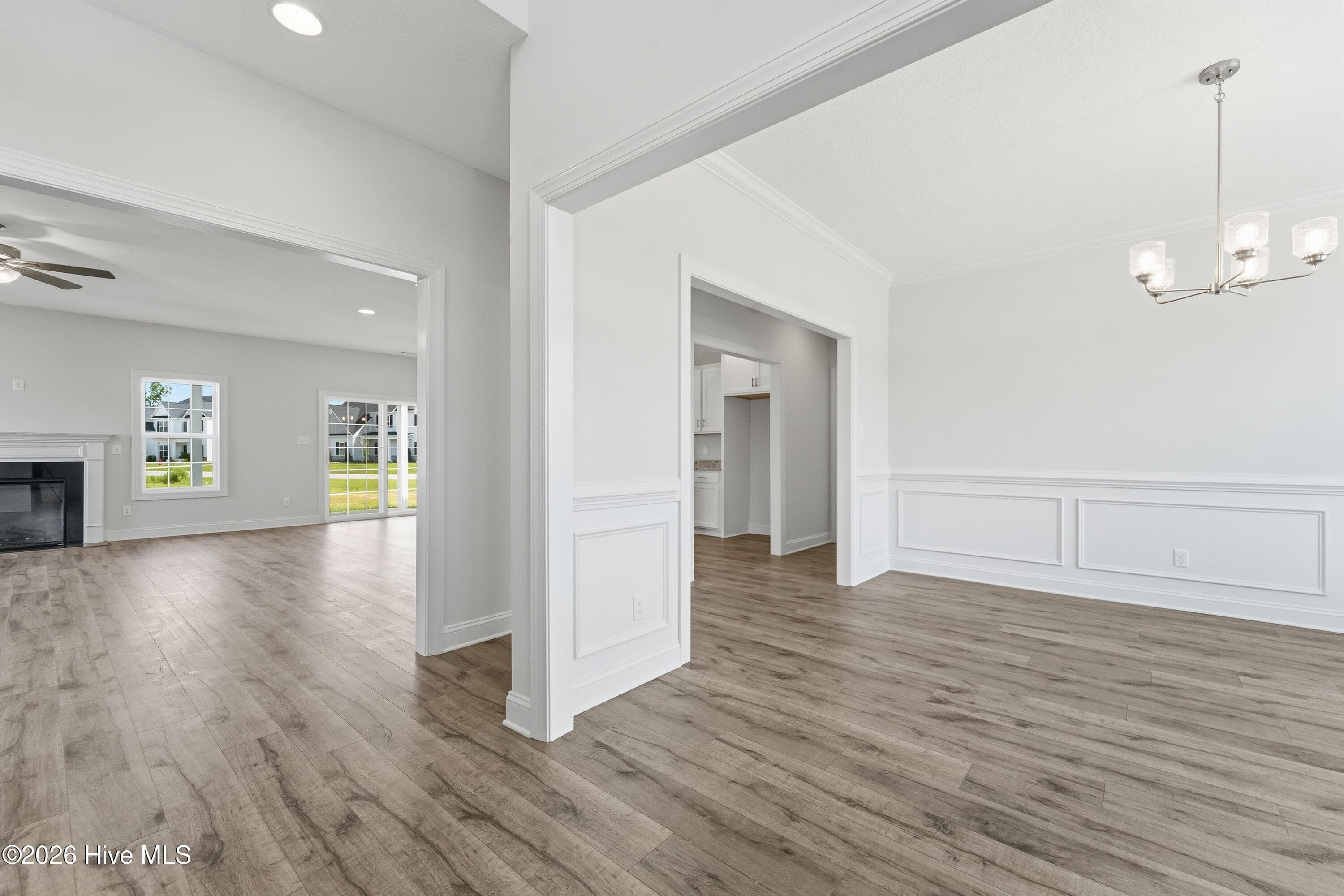 Single Family Residence at 601 Salty Marsh Lane, Jacksonville, NC 28546, photo 10 of 86